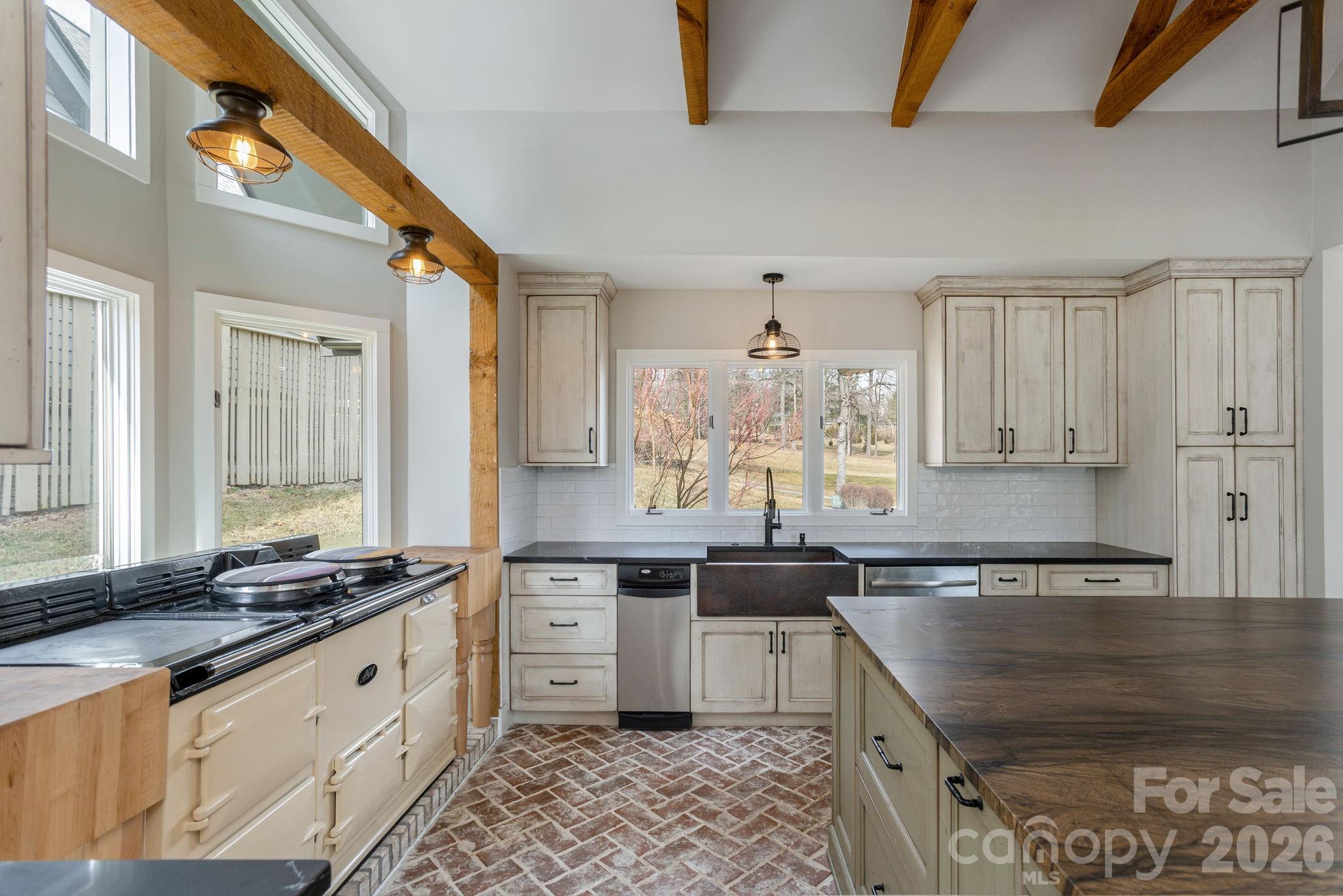 Kenmure - Residential