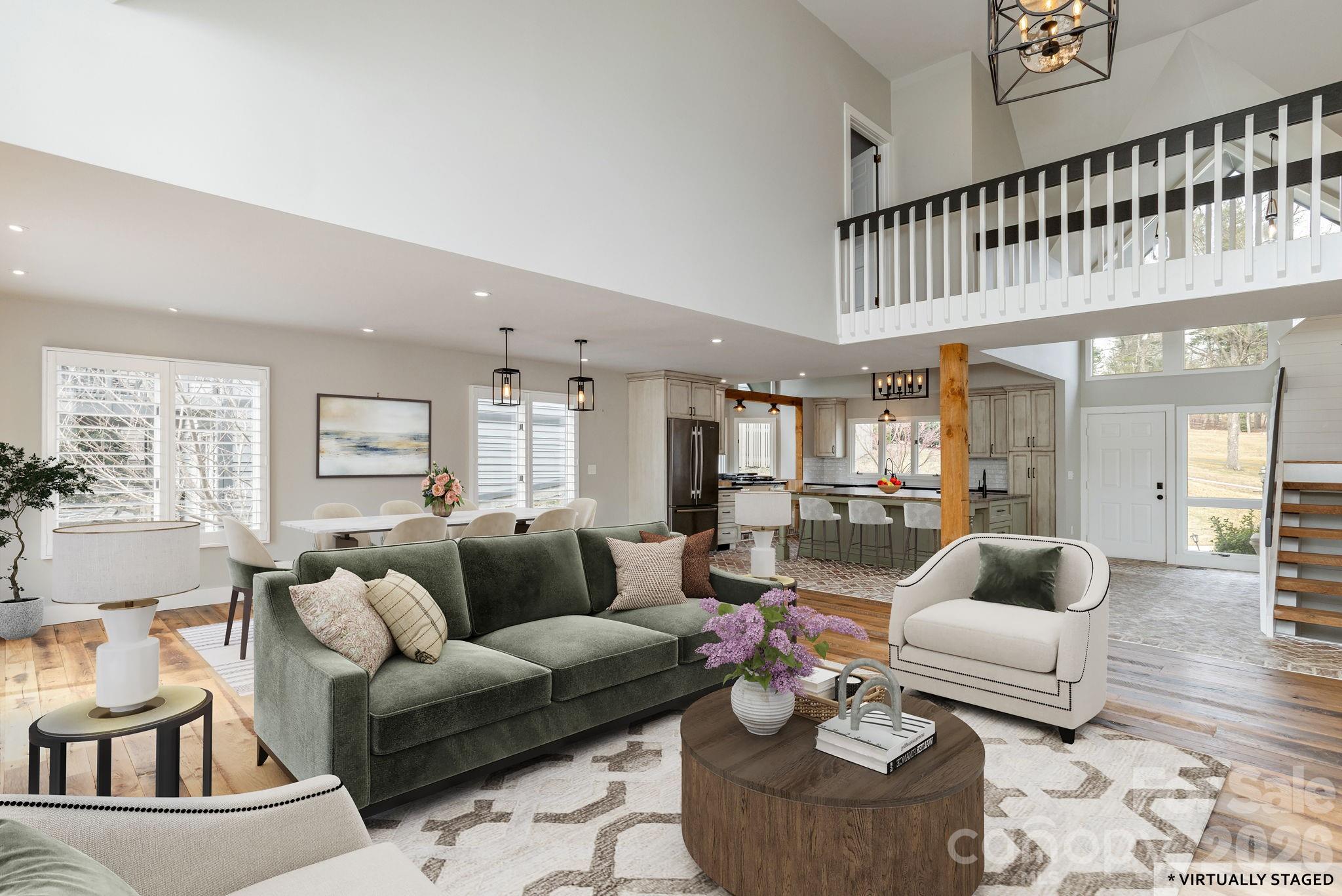 Kenmure - Residential