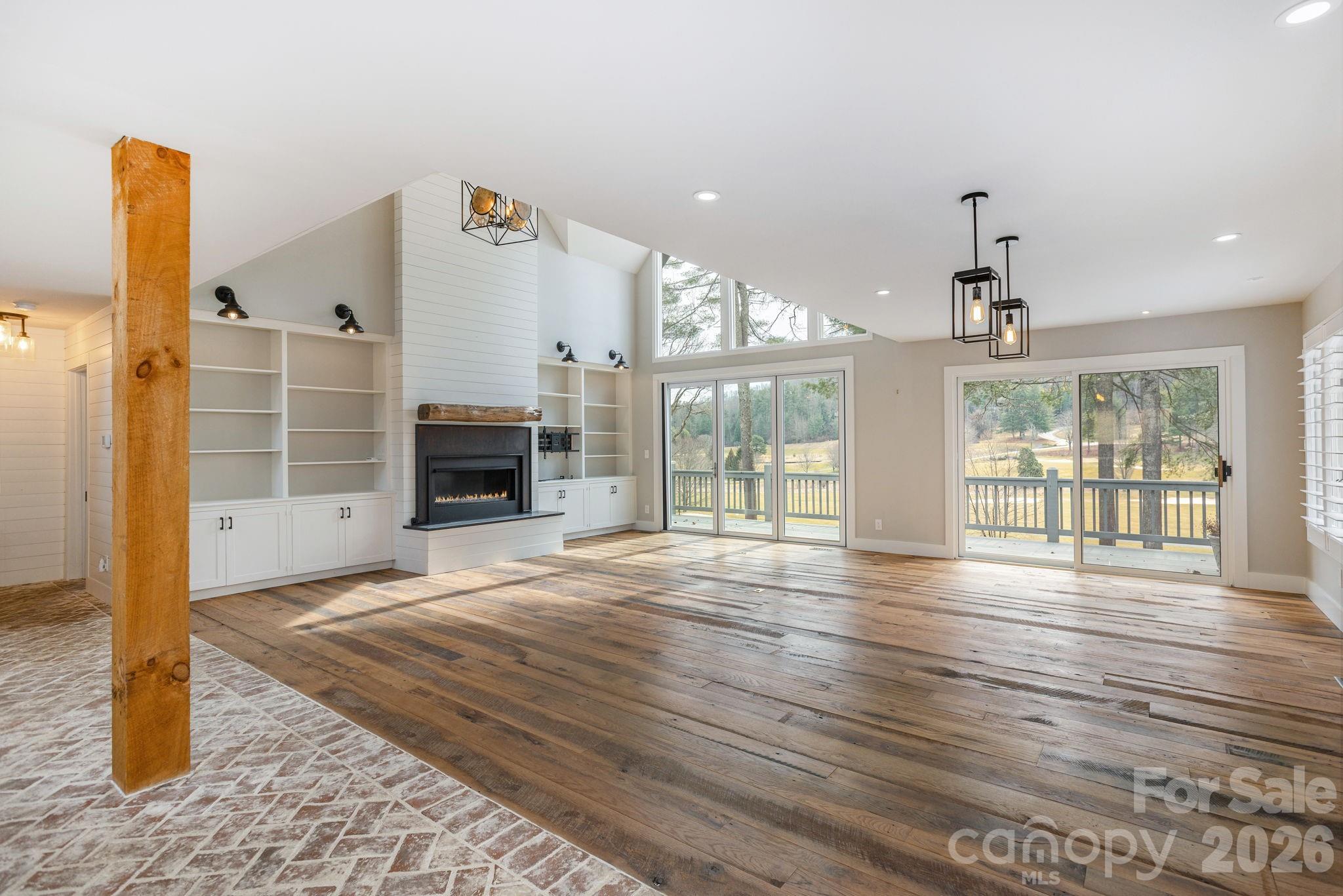 Kenmure - Residential