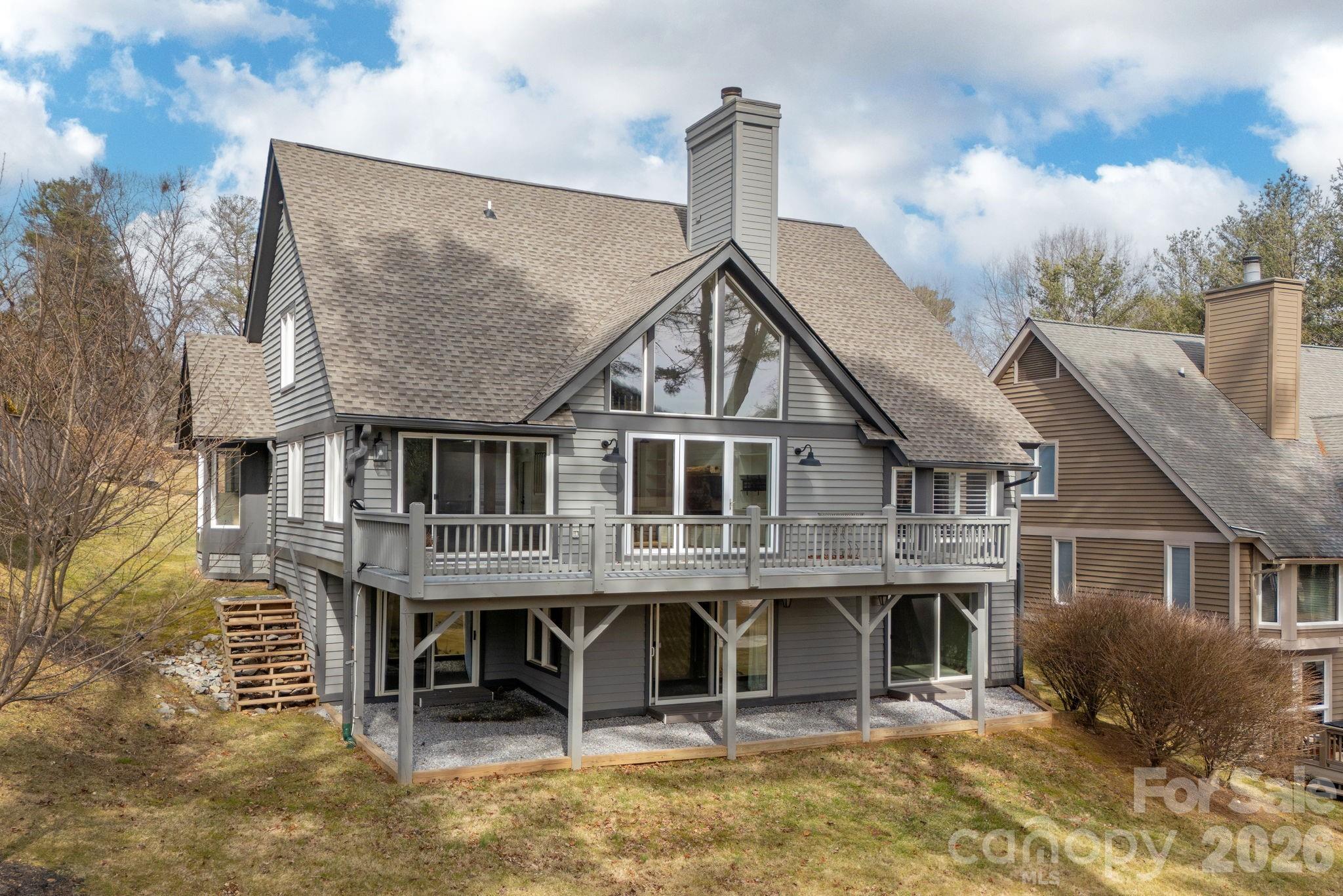 Kenmure - Residential