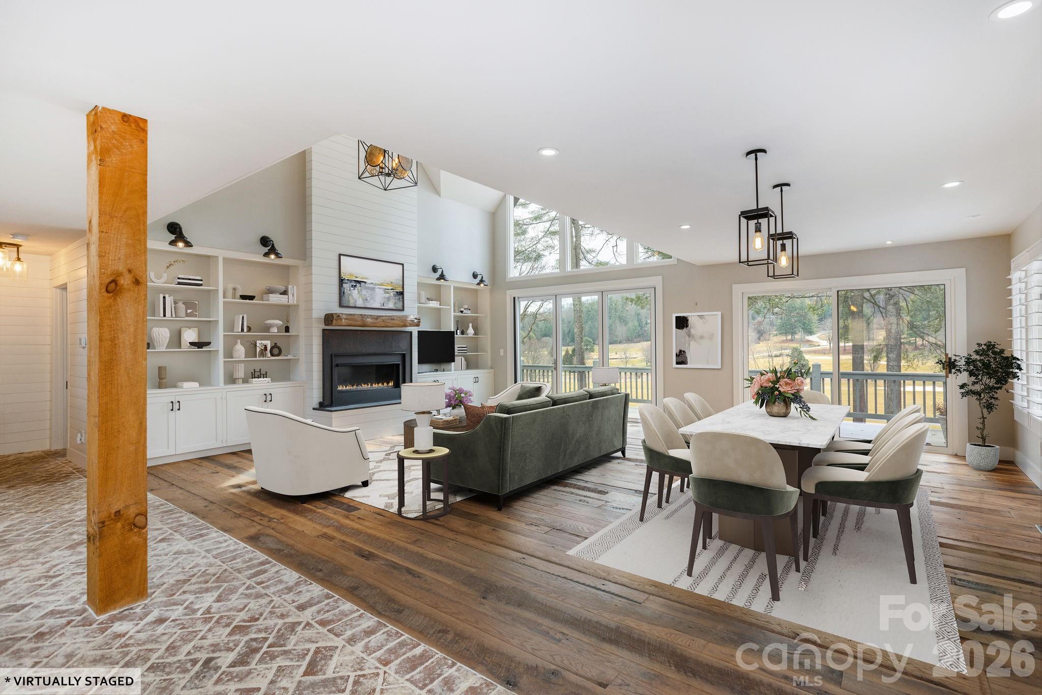 Kenmure - Residential