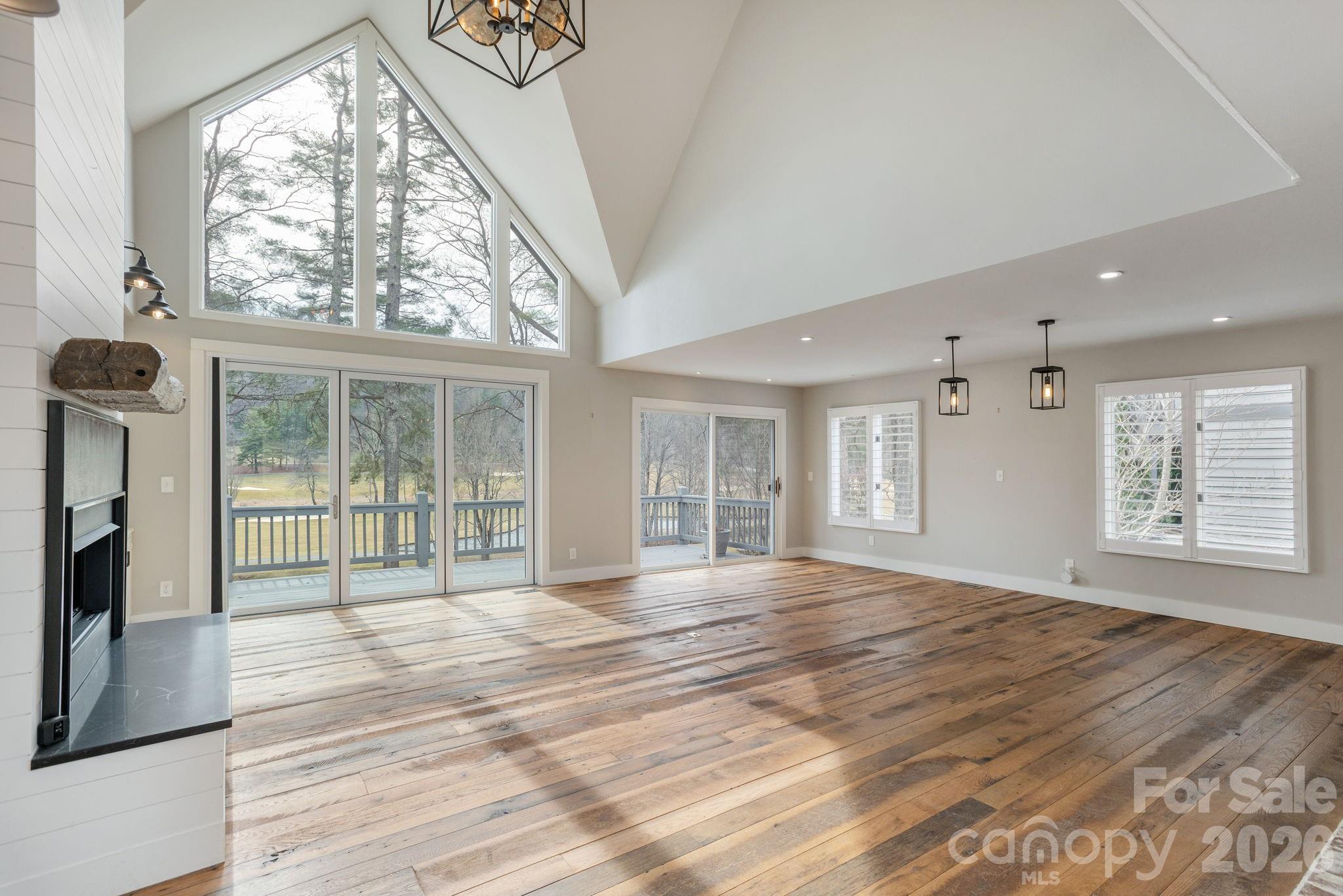 Kenmure - Residential