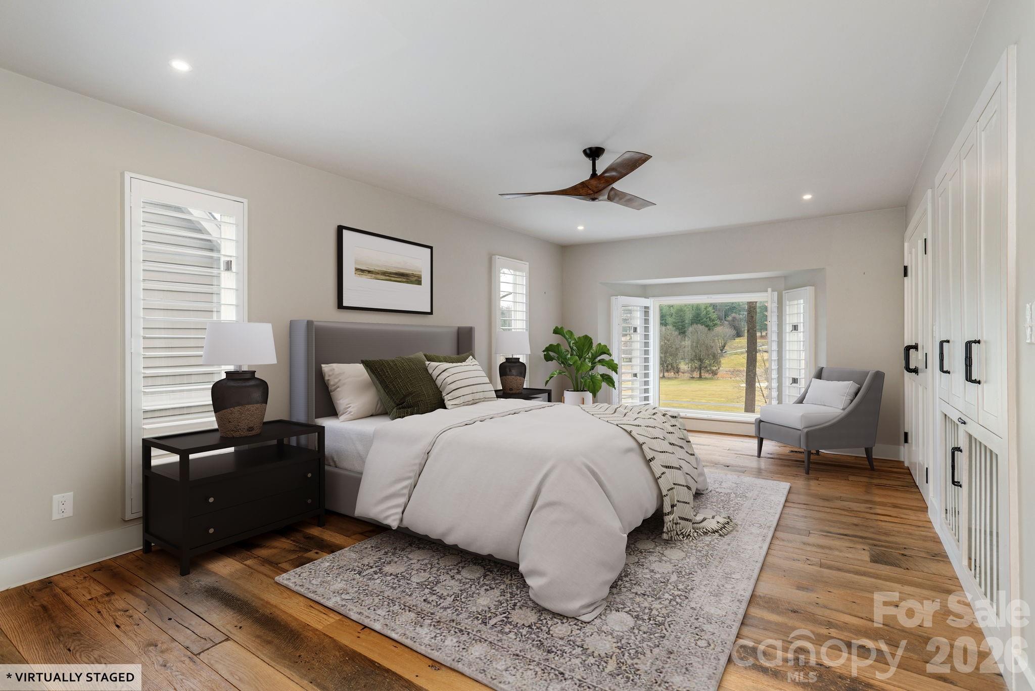 Kenmure - Residential