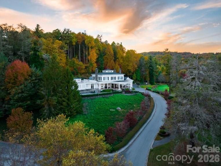 Kenmure - Residential