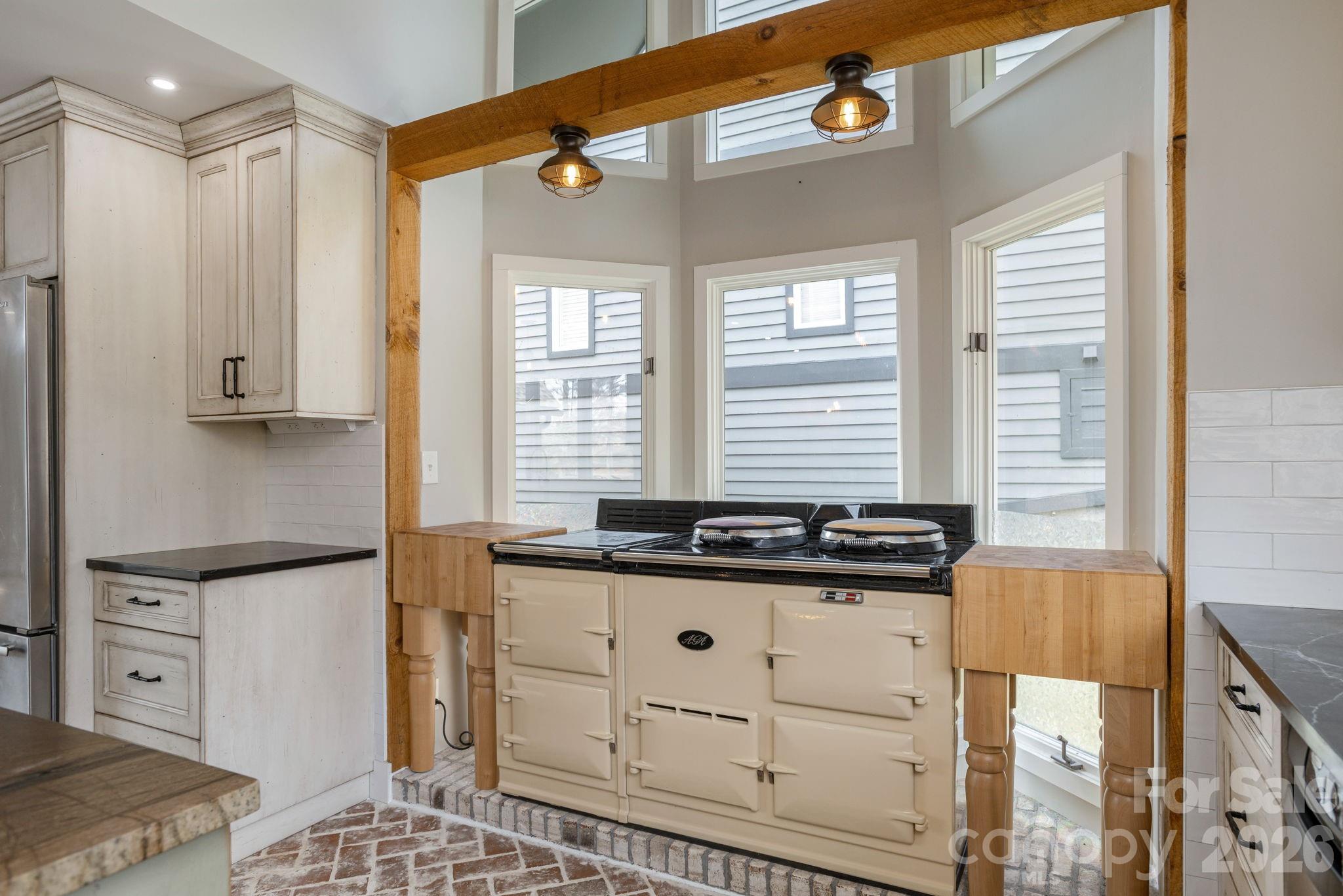 Kenmure - Residential