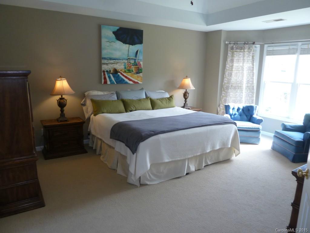 The Hamptons - Residential
