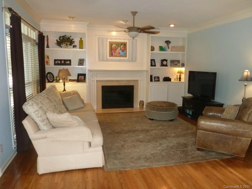 The Hamptons - Residential