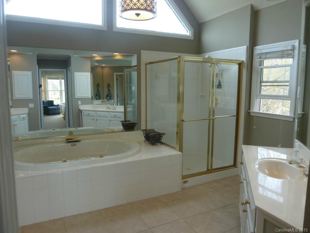 The Hamptons - Residential