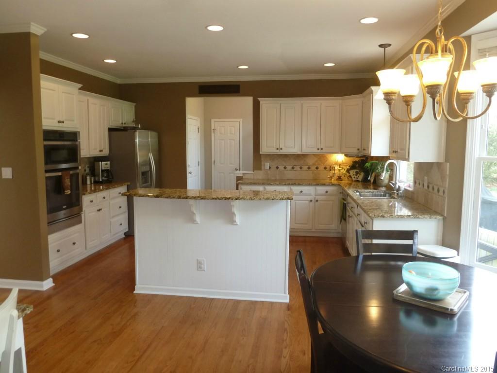 The Hamptons - Residential