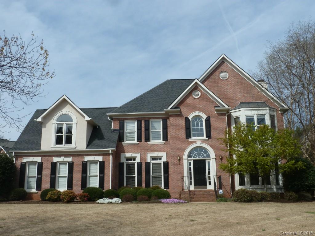 The Hamptons - Residential