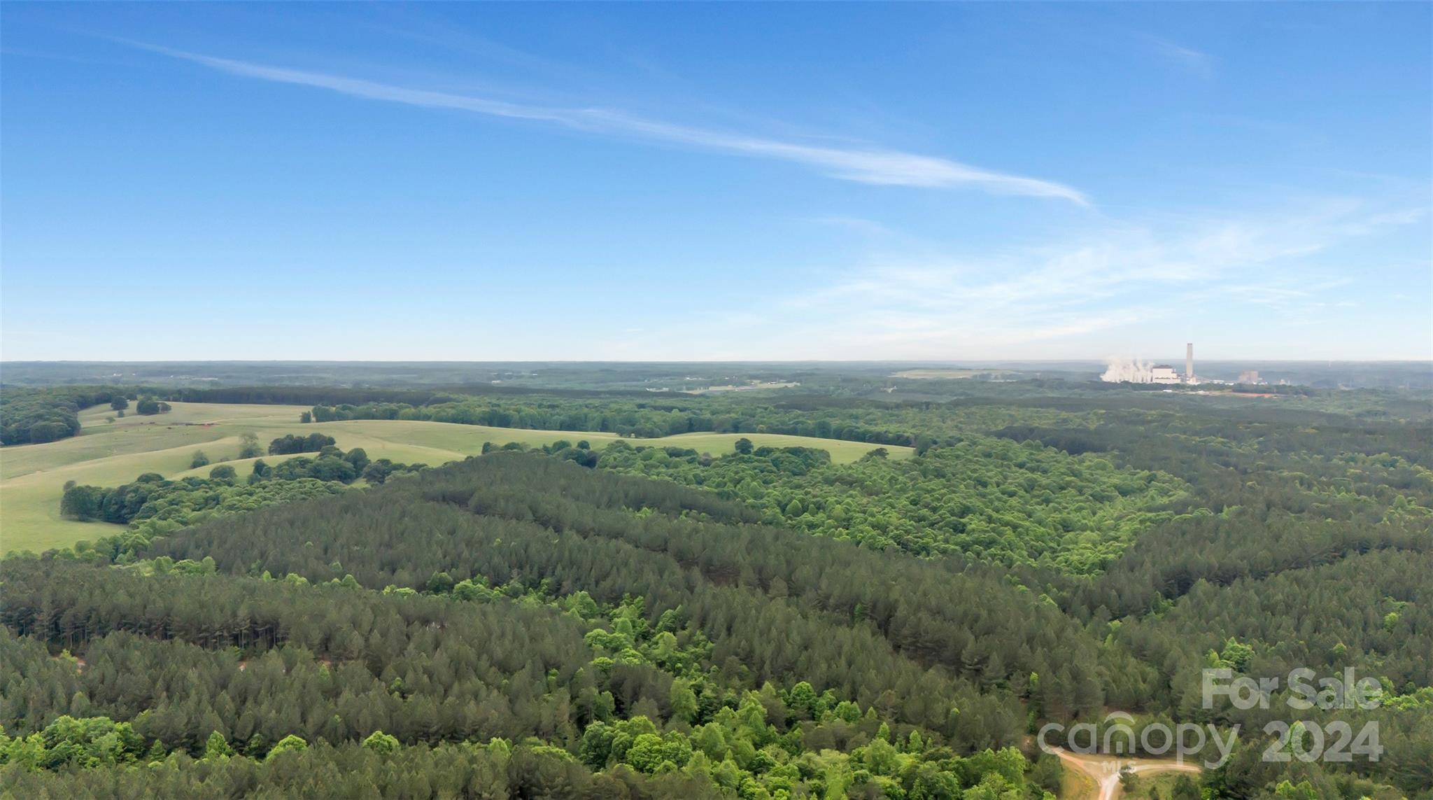 Broad River Highlands - Land