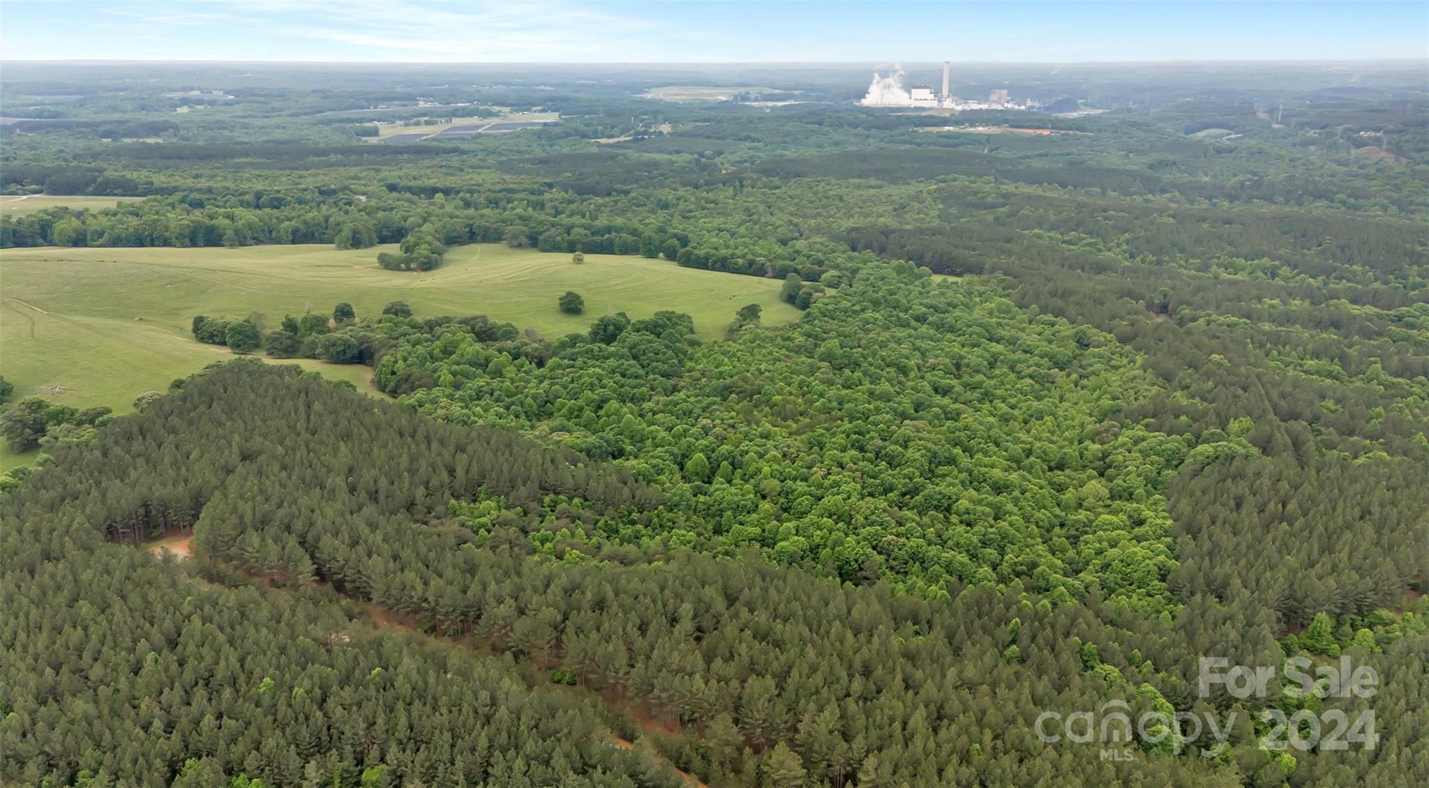 Broad River Highlands - Land