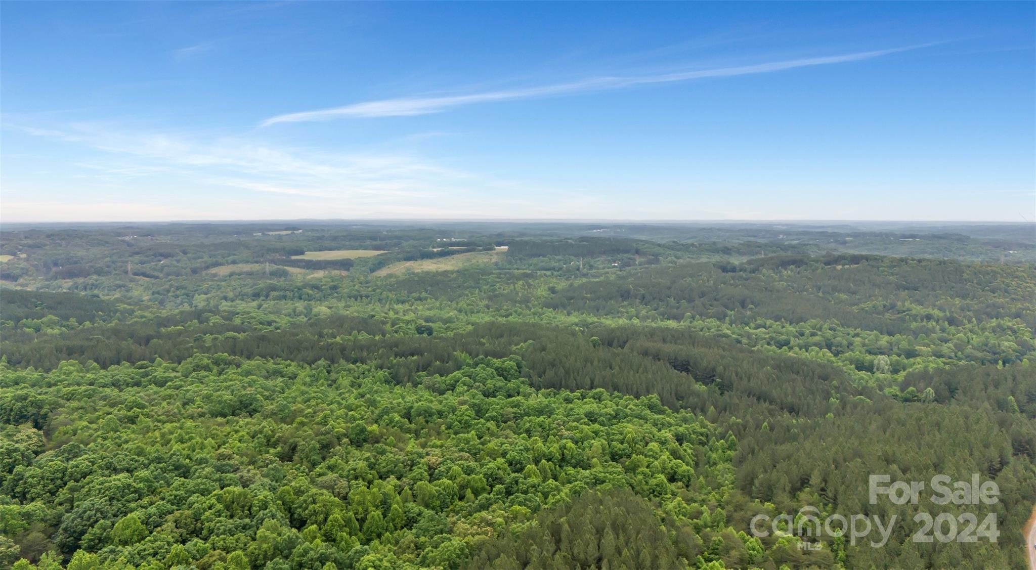 Broad River Highlands - Land