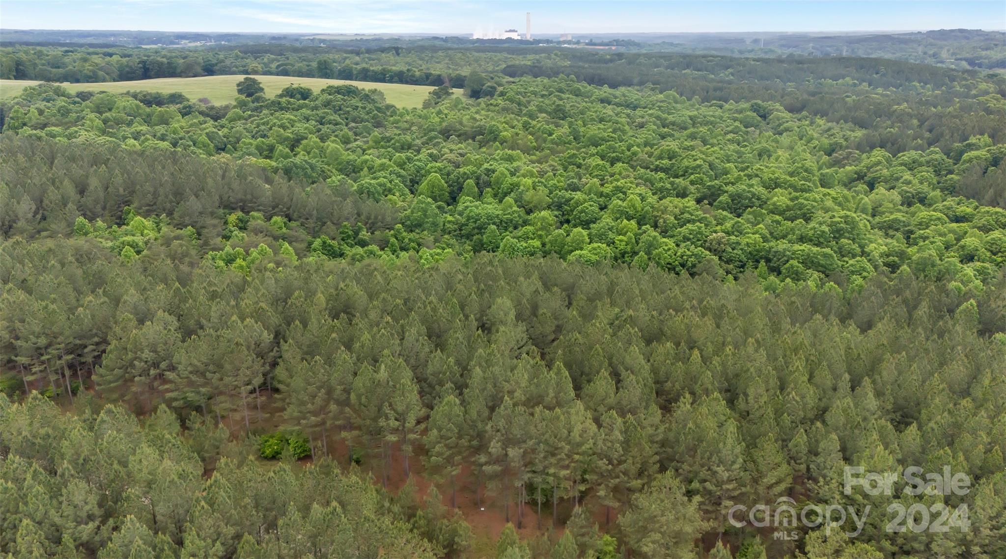 Broad River Highlands - Land