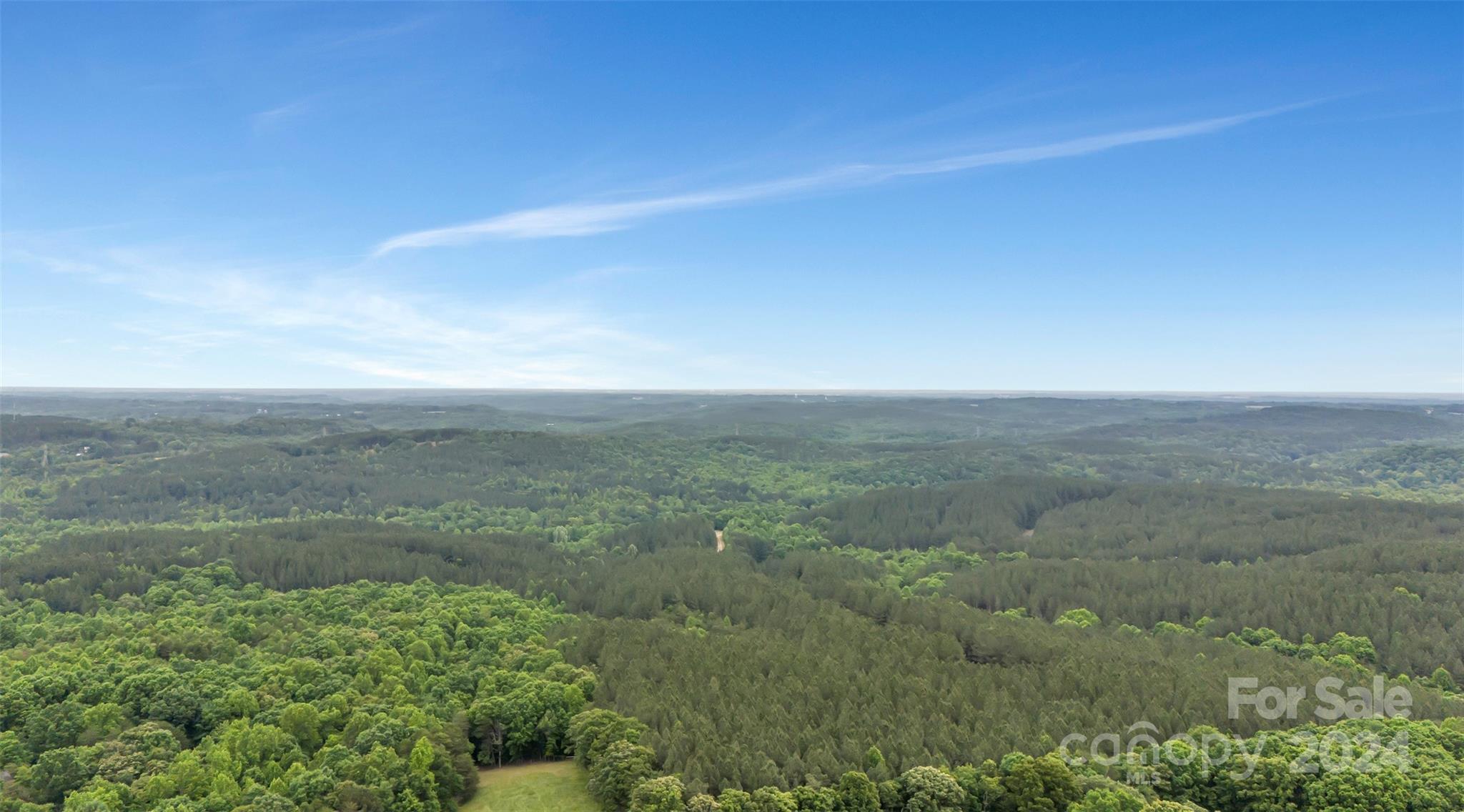 Broad River Highlands - Land