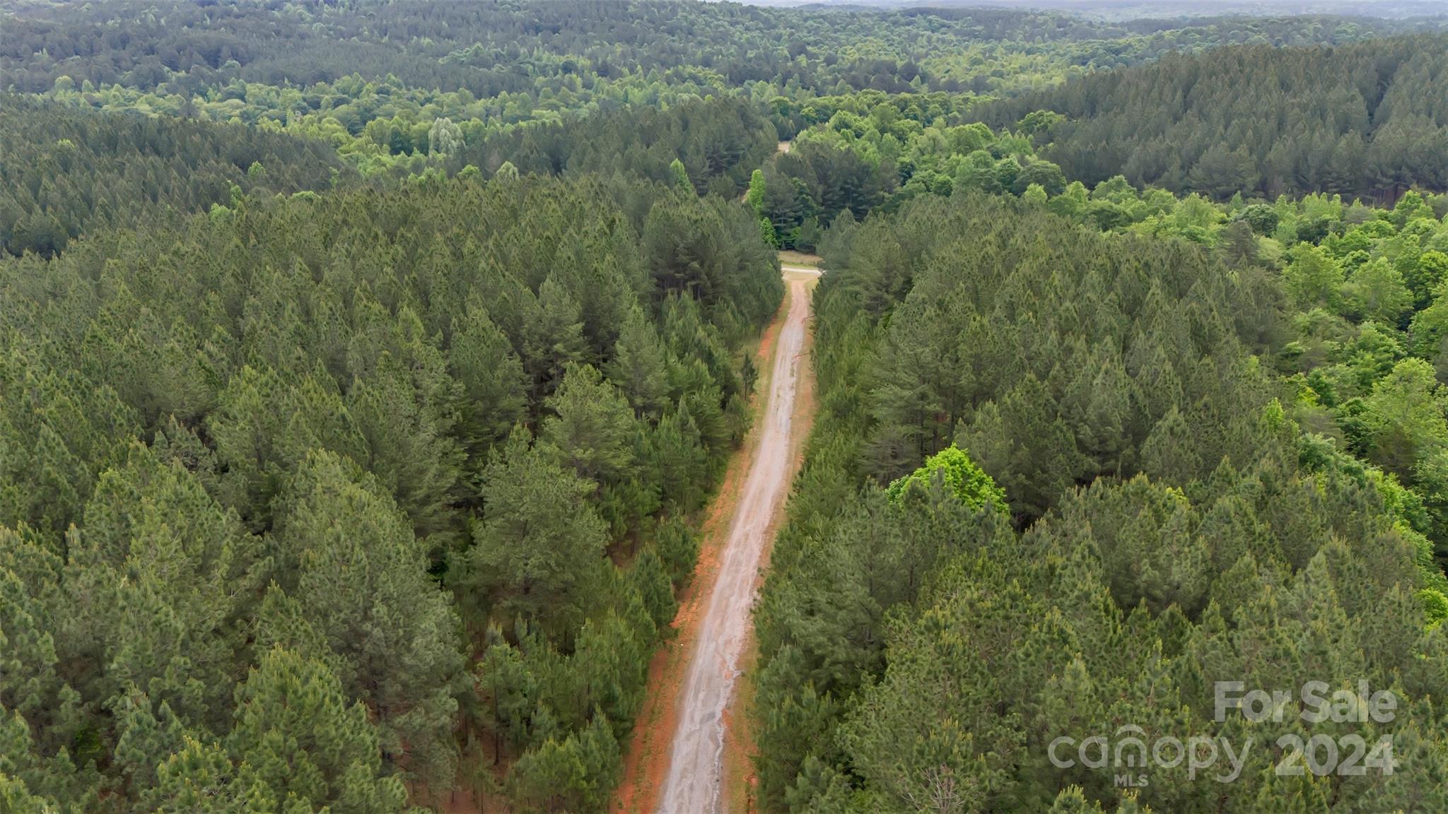 Broad River Highlands - Land