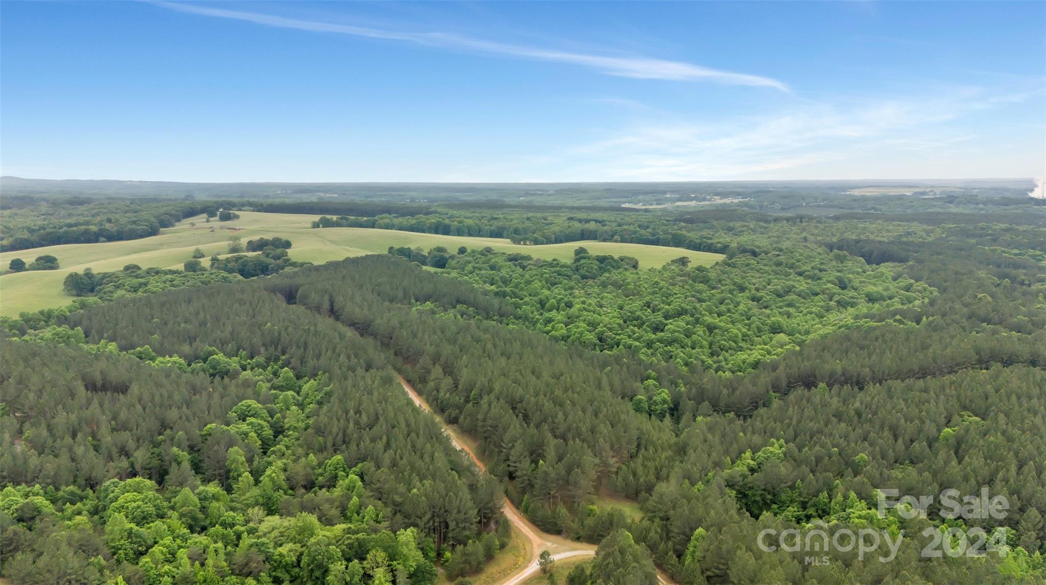 Broad River Highlands - Land