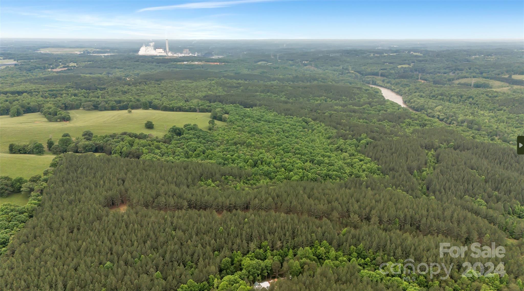 Broad River Highlands - Land