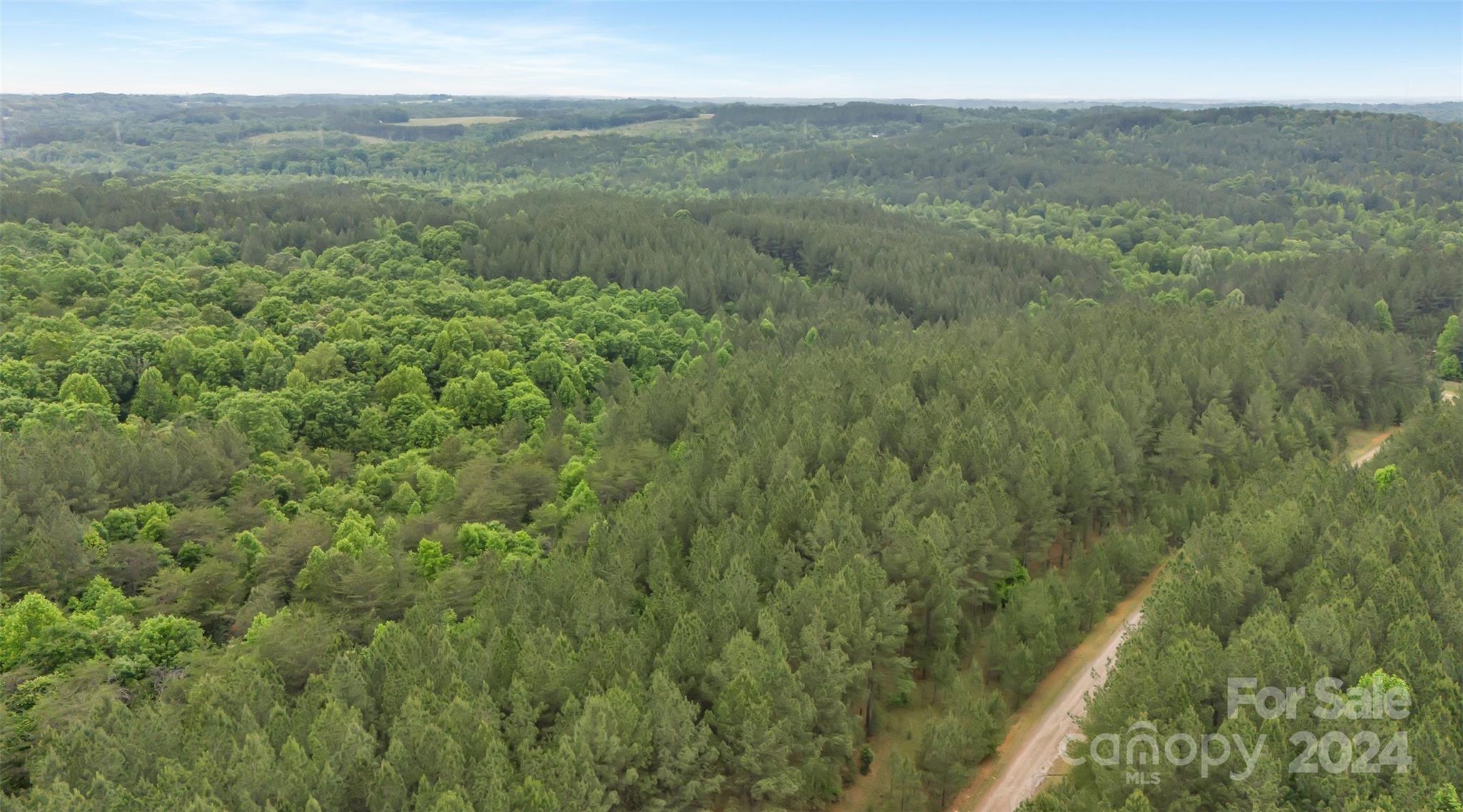 Broad River Highlands - Land