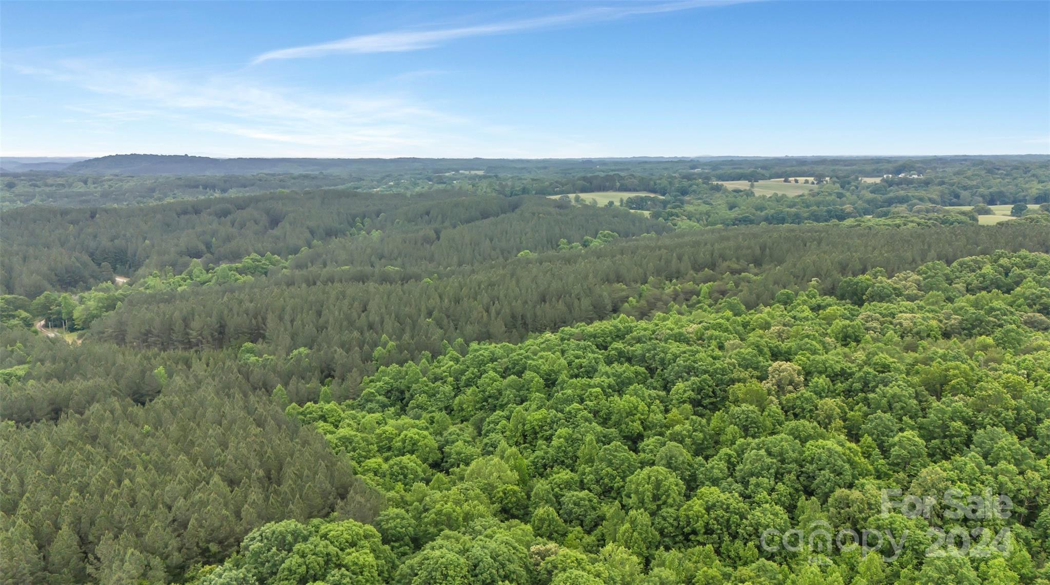 Broad River Highlands - Land