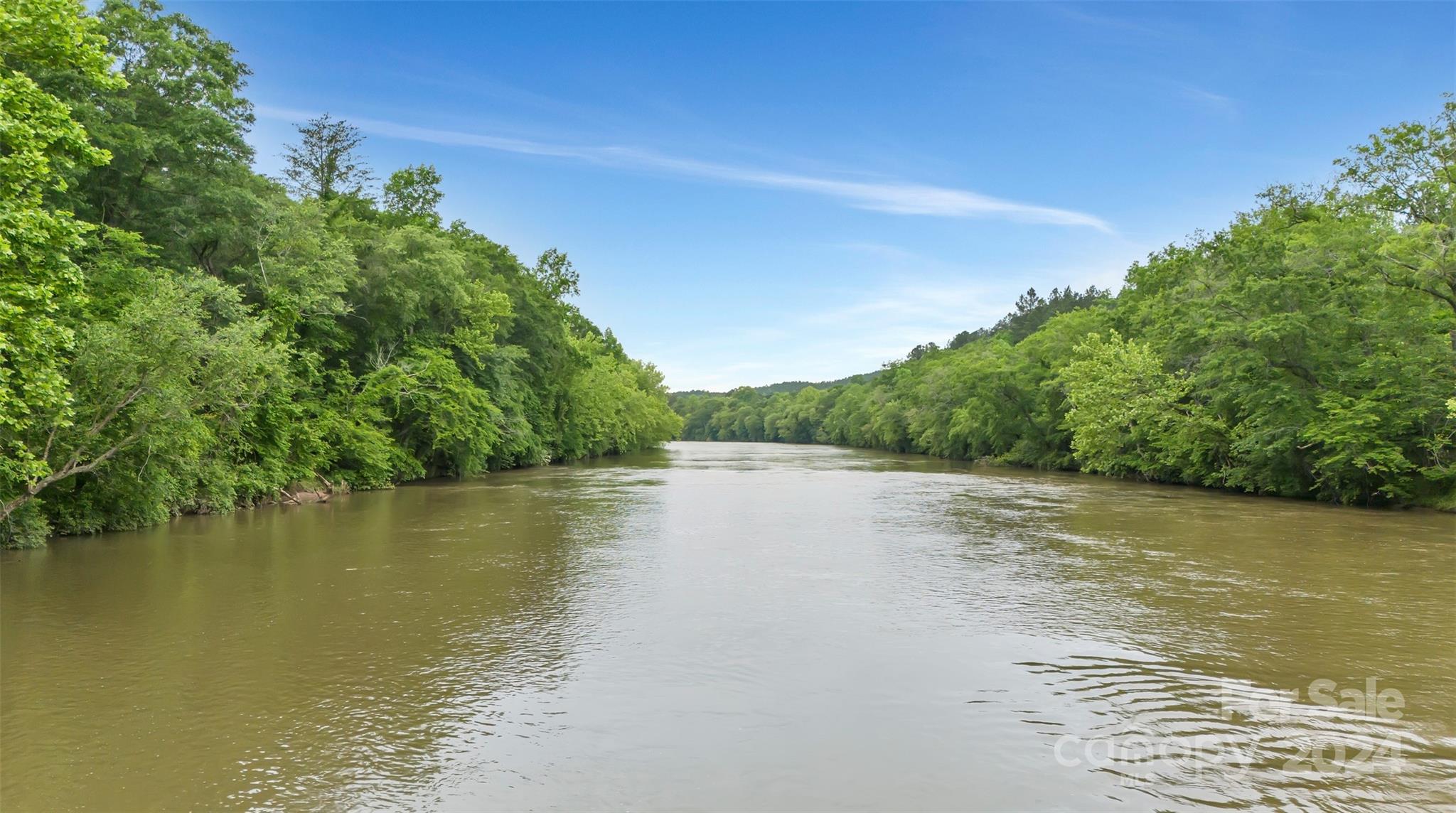 Broad River Highlands - Land