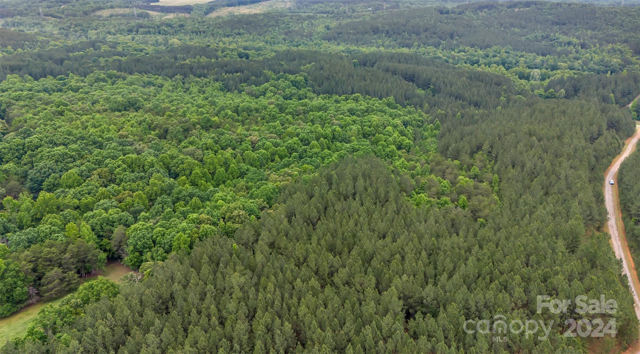 Broad River Highlands - Land