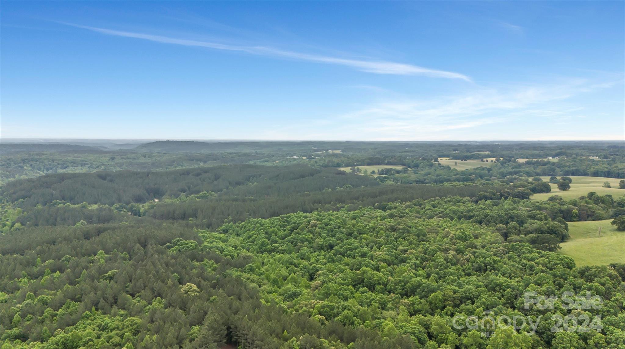 Broad River Highlands - Land