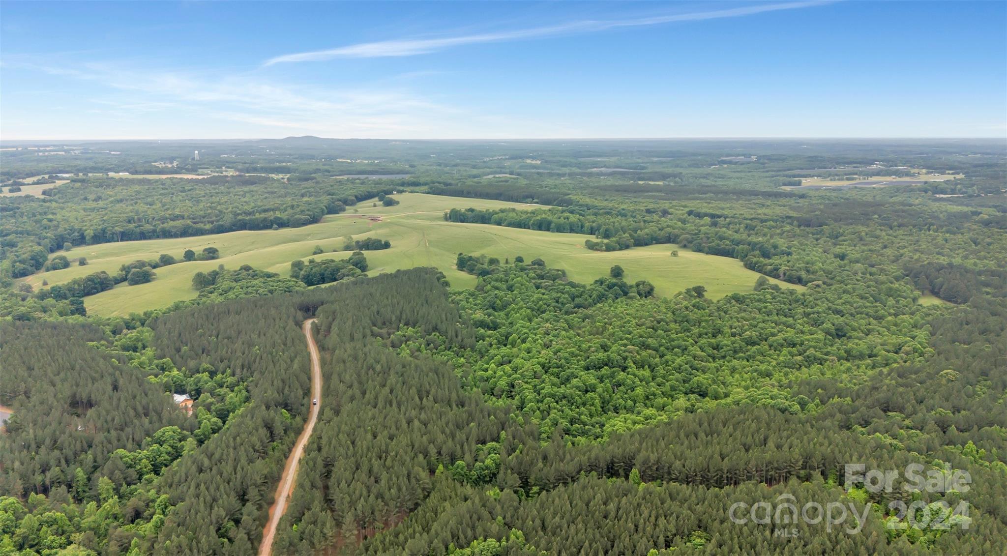 Broad River Highlands - Land