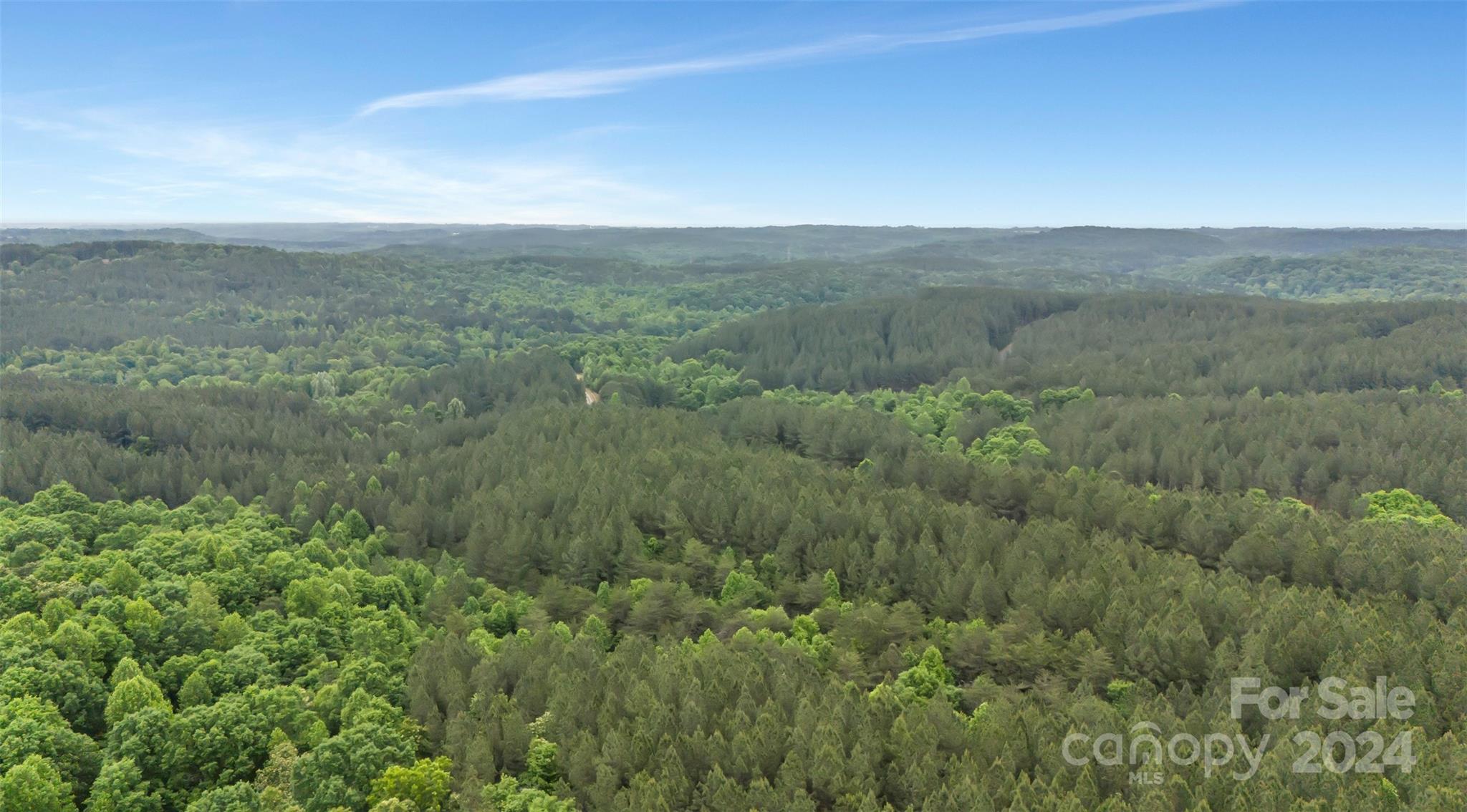 Broad River Highlands - Land