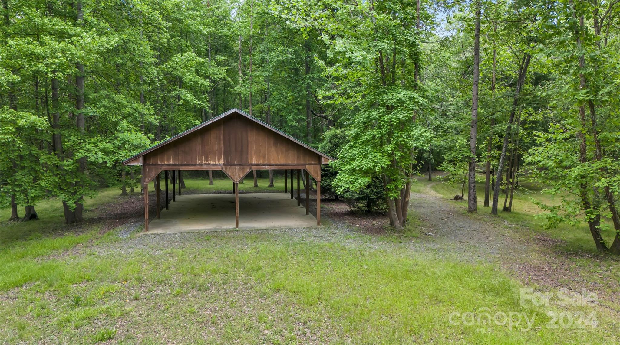 Broad River Highlands - Land