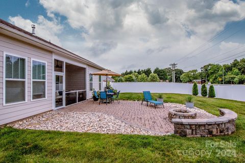 A home in Mooresville