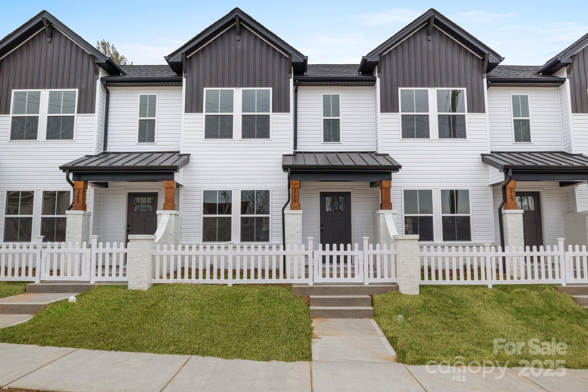 241 E Rice Street