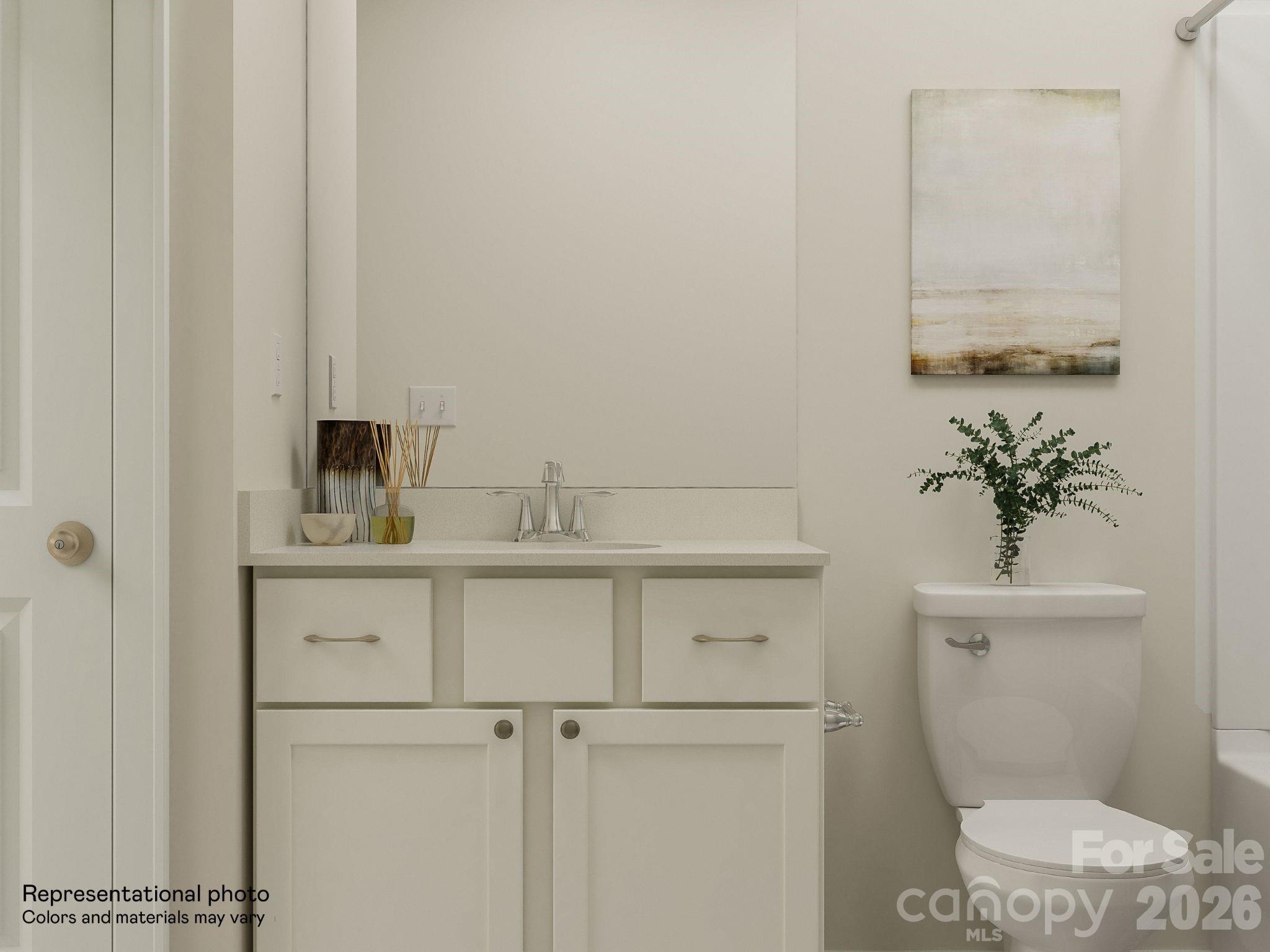 Redhawk - Residential