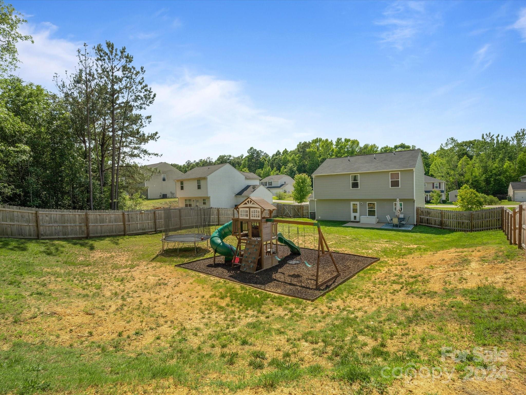 Gunnars Ridge - Residential