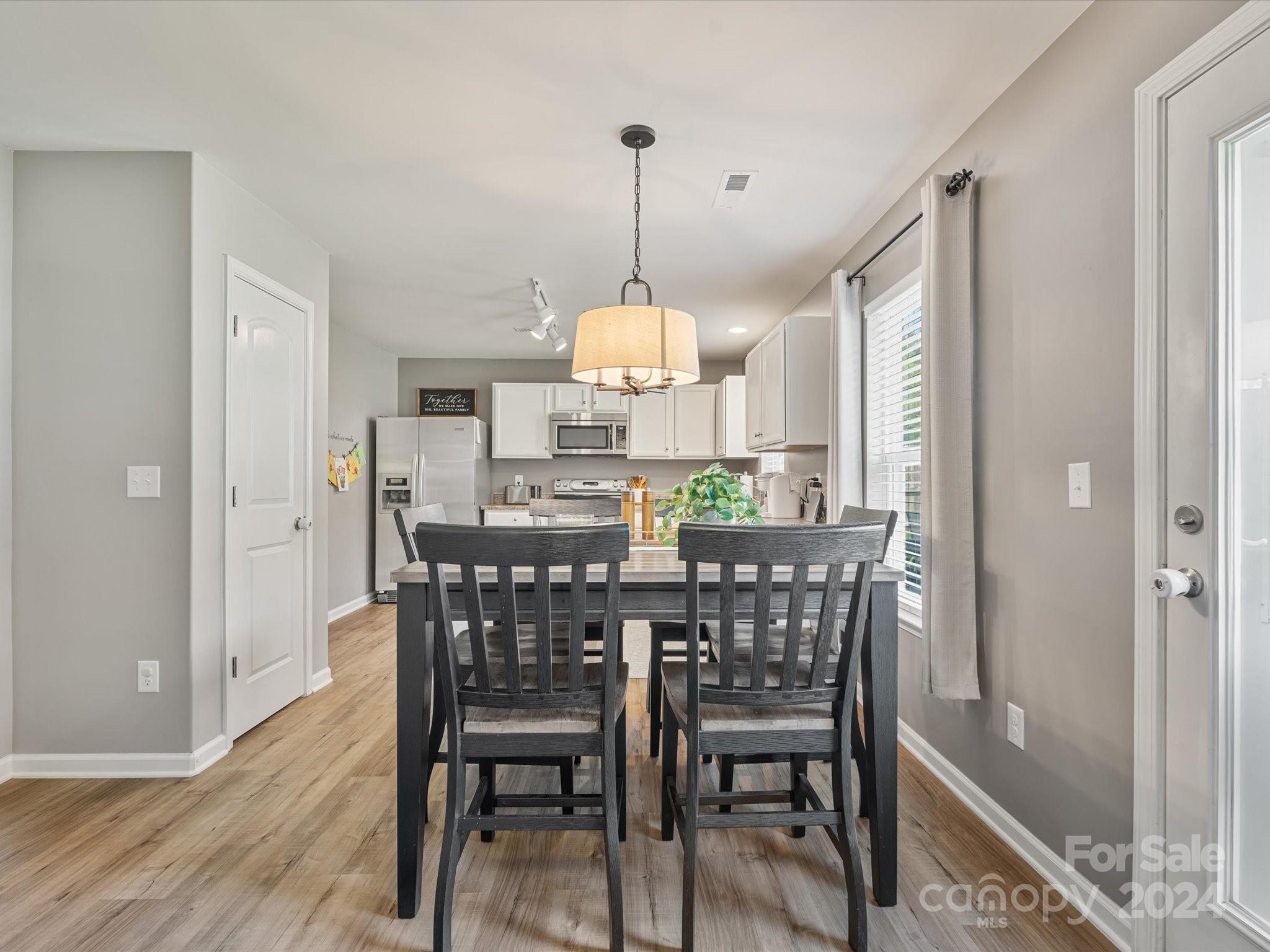 Gunnars Ridge - Residential