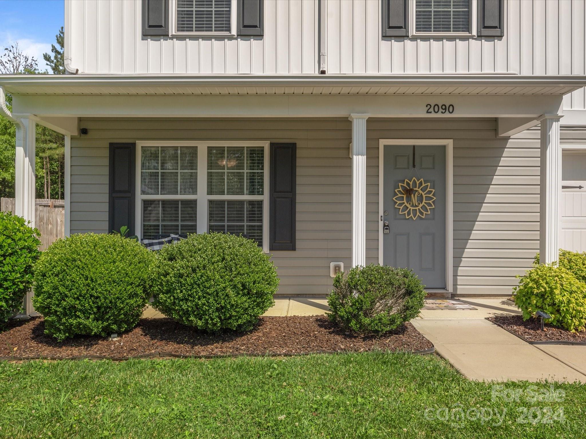 Gunnars Ridge - Residential