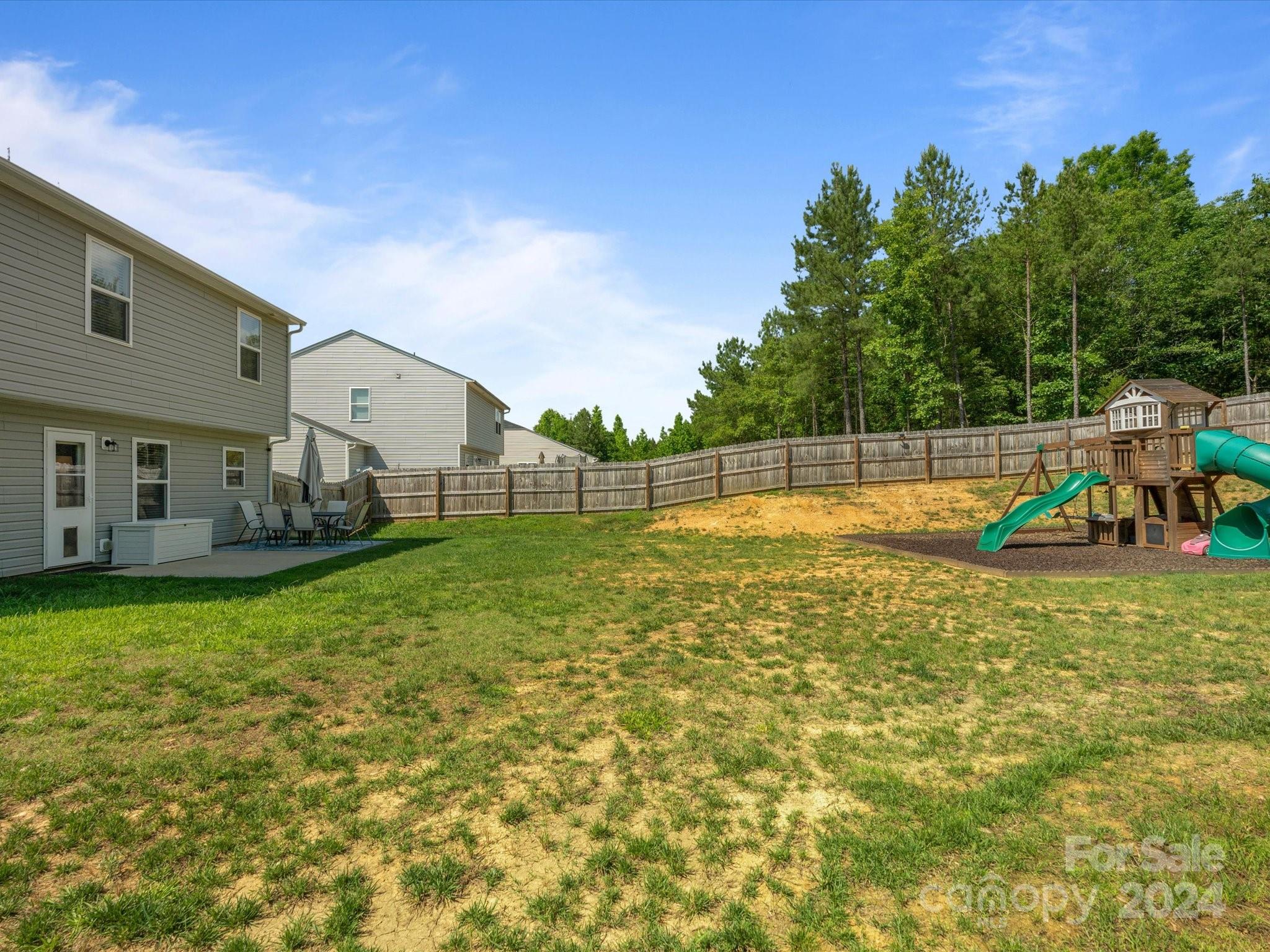 Gunnars Ridge - Residential