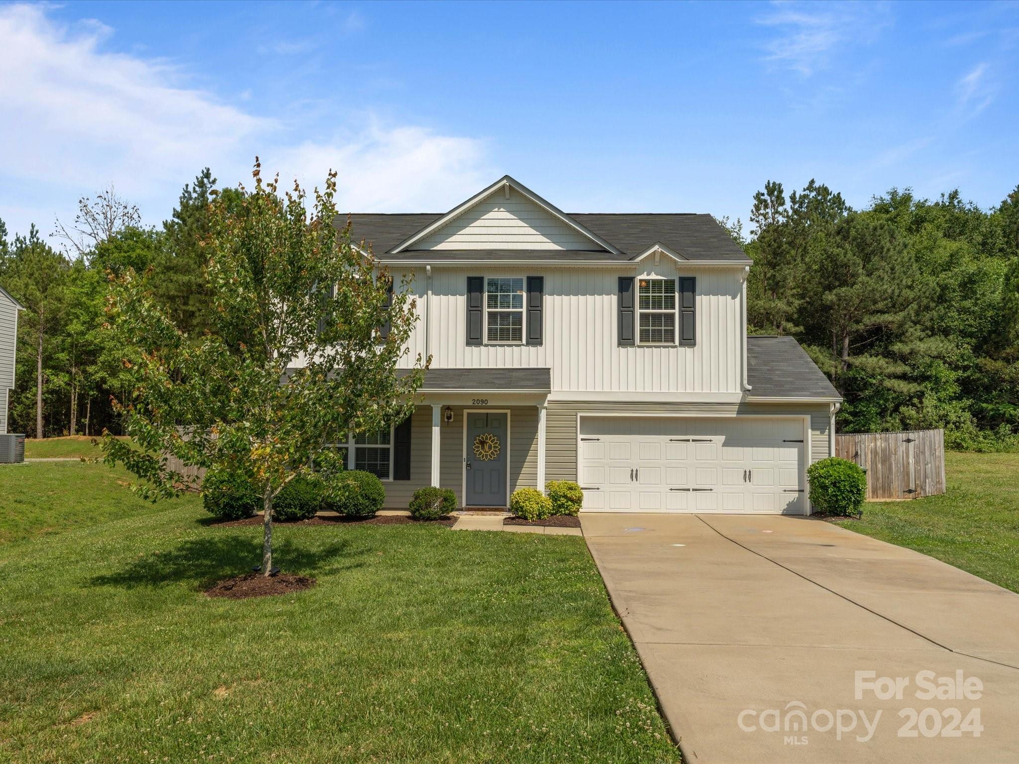 Gunnars Ridge - Residential