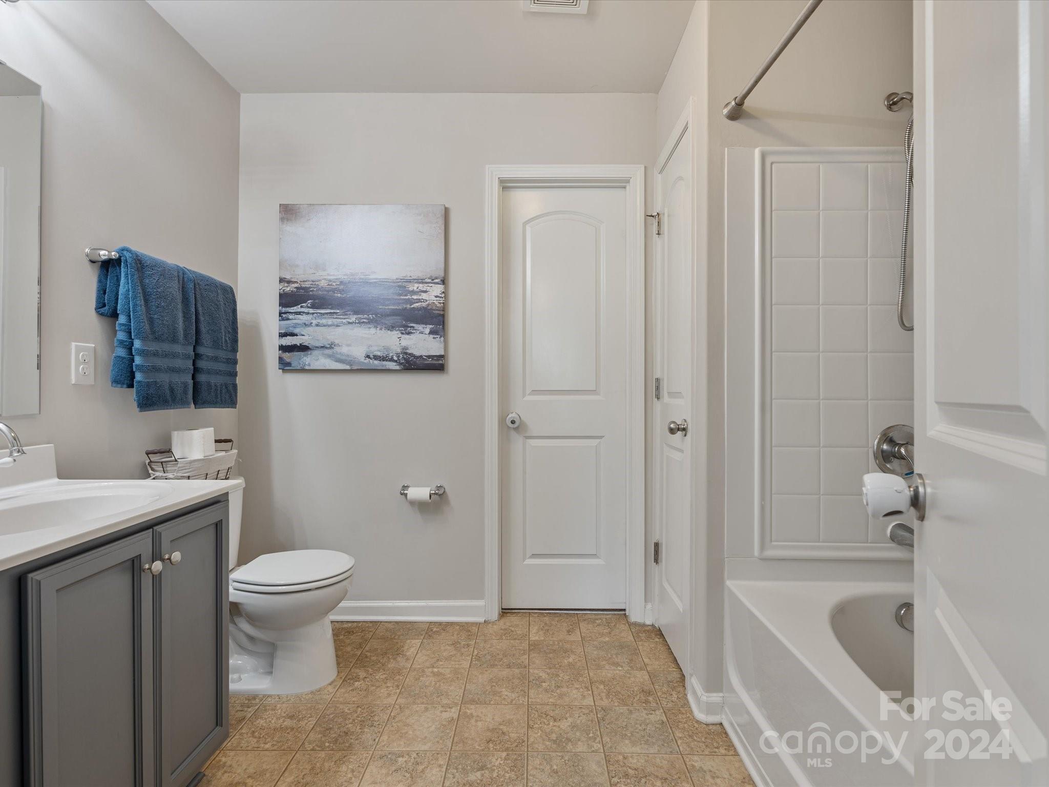 Gunnars Ridge - Residential