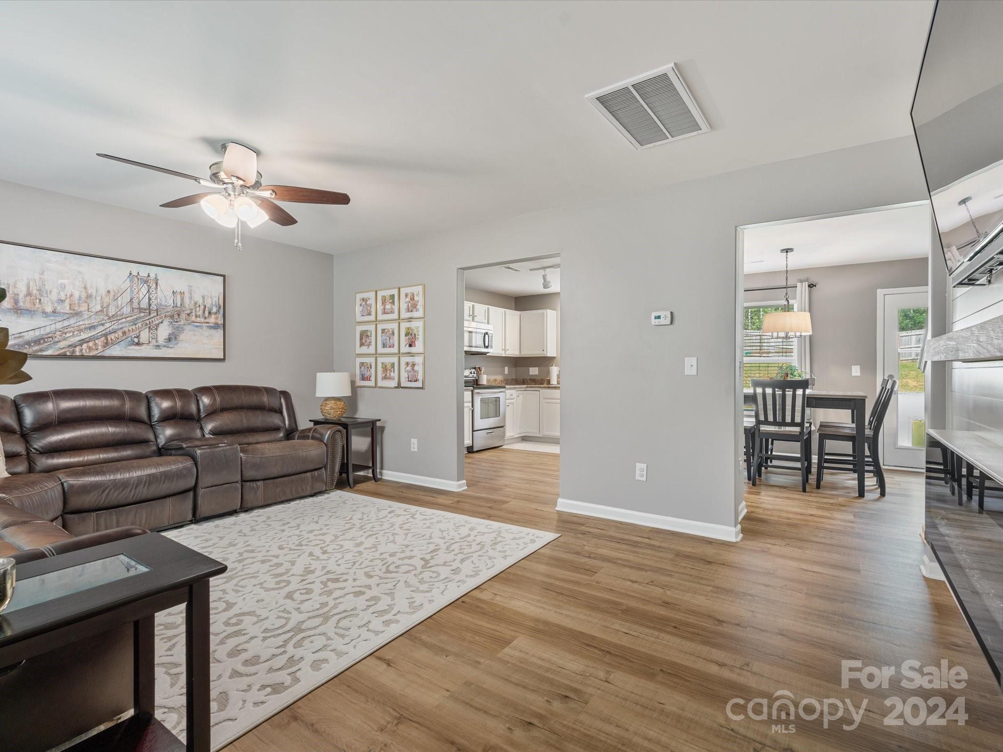 Gunnars Ridge - Residential