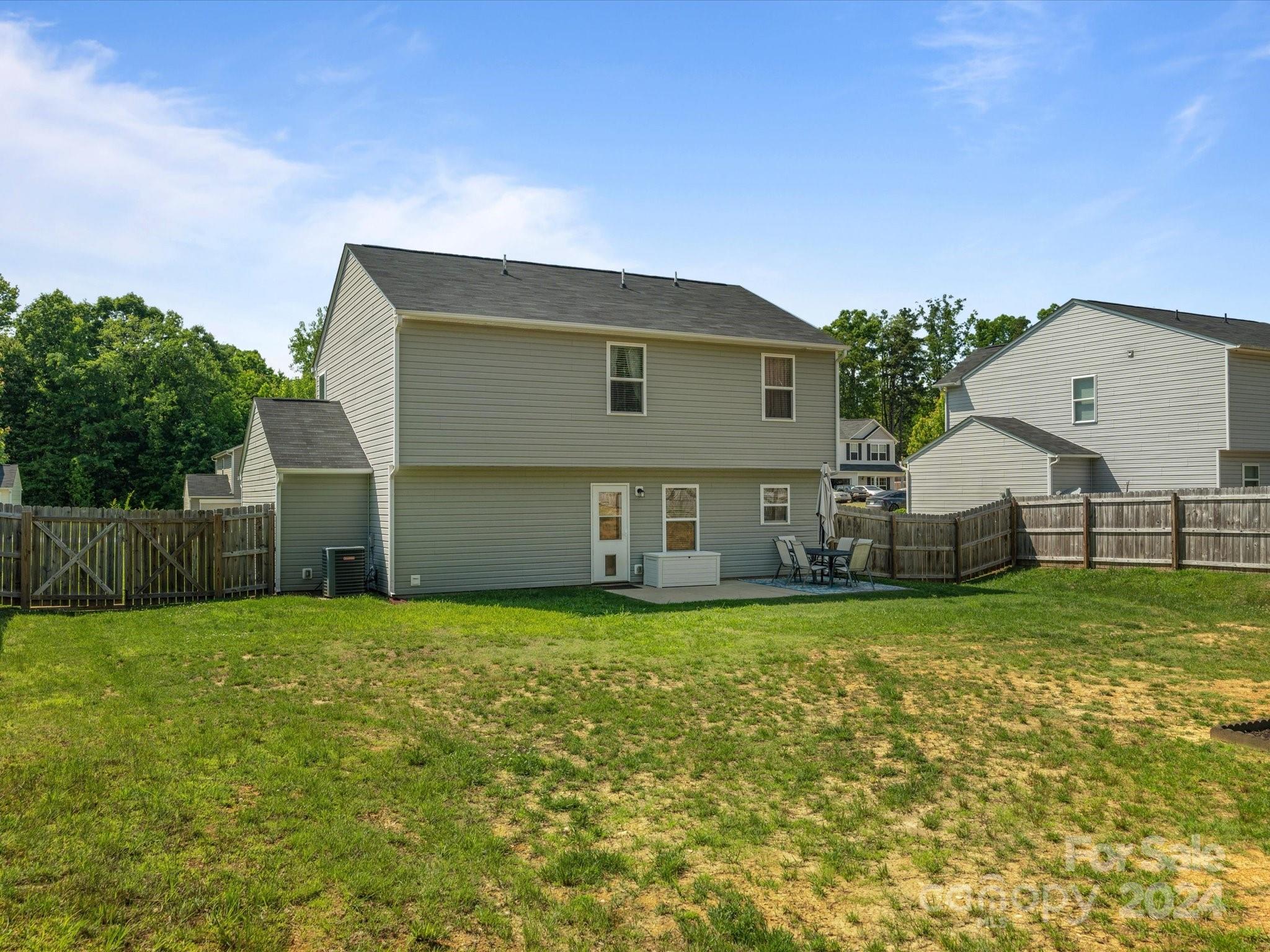 Gunnars Ridge - Residential