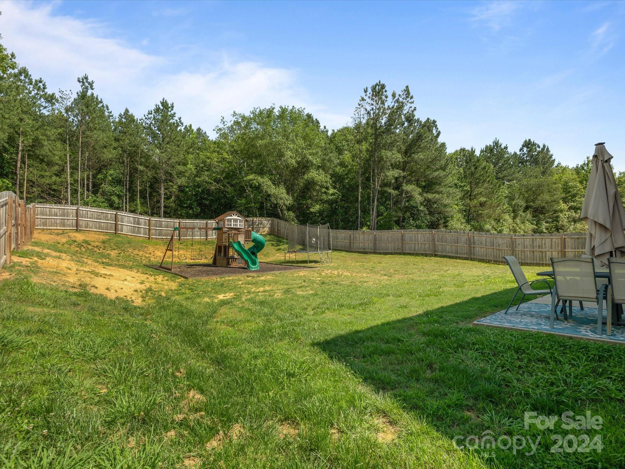 Gunnars Ridge - Residential