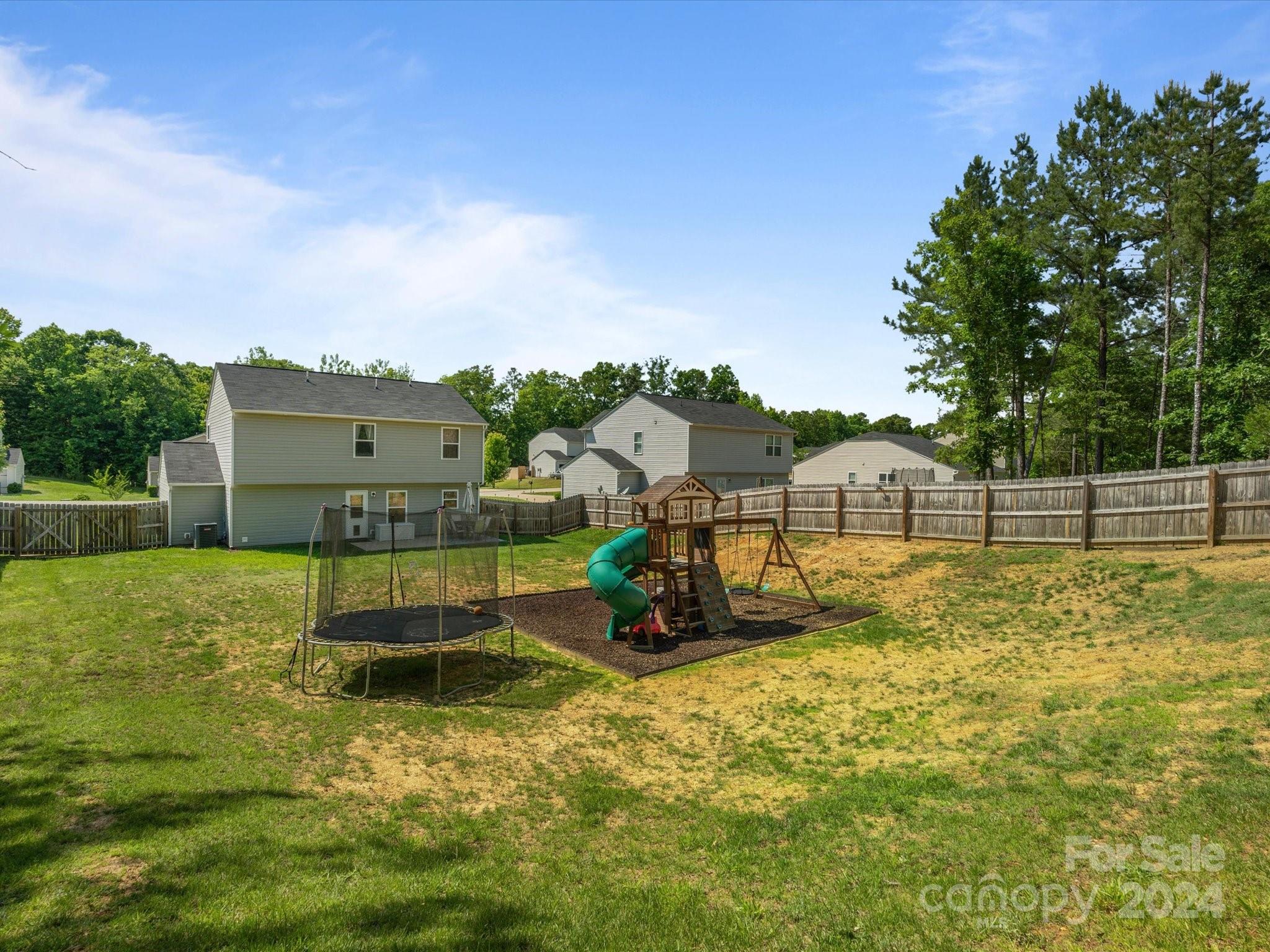 Gunnars Ridge - Residential