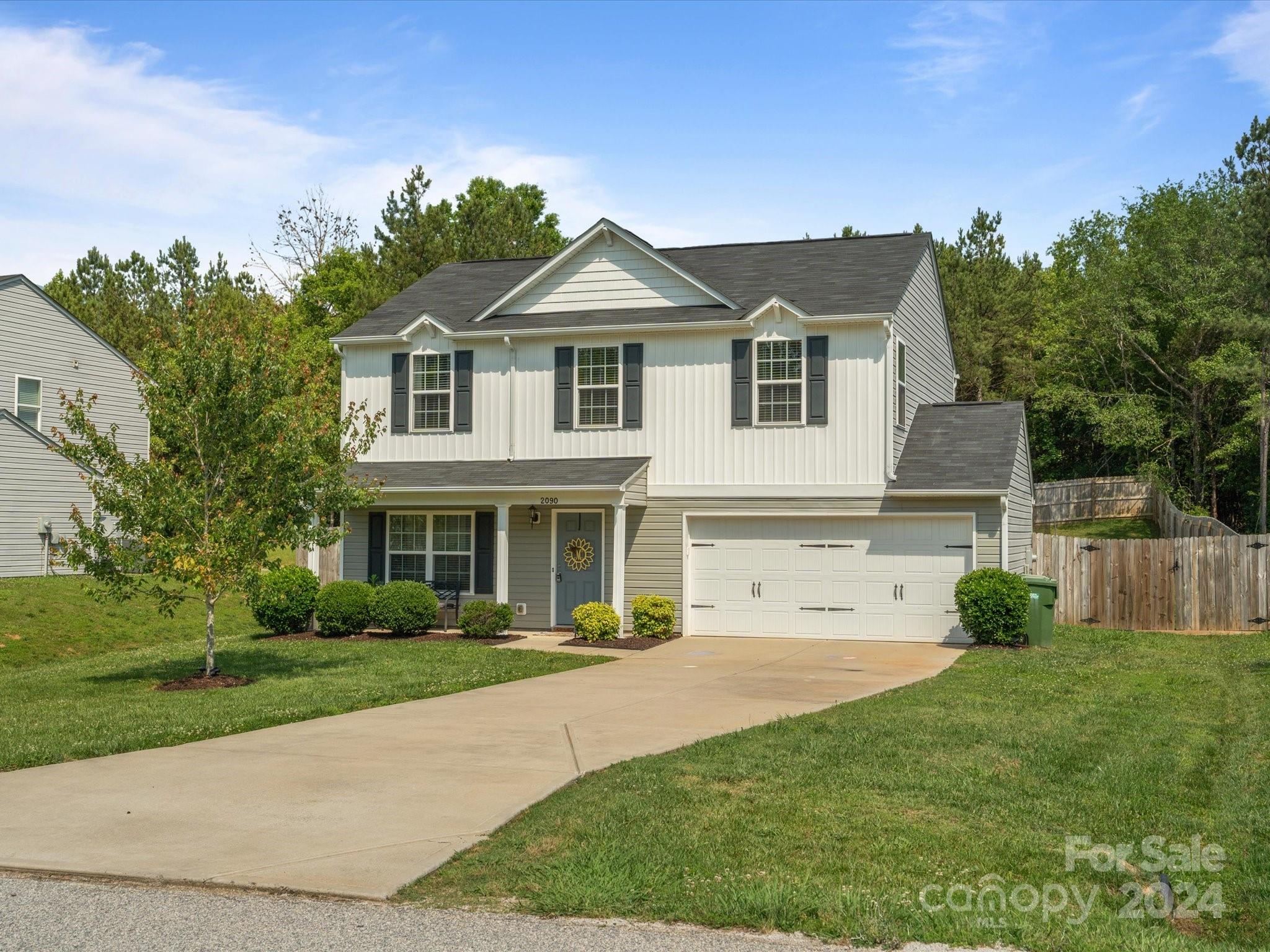 Gunnars Ridge - Residential