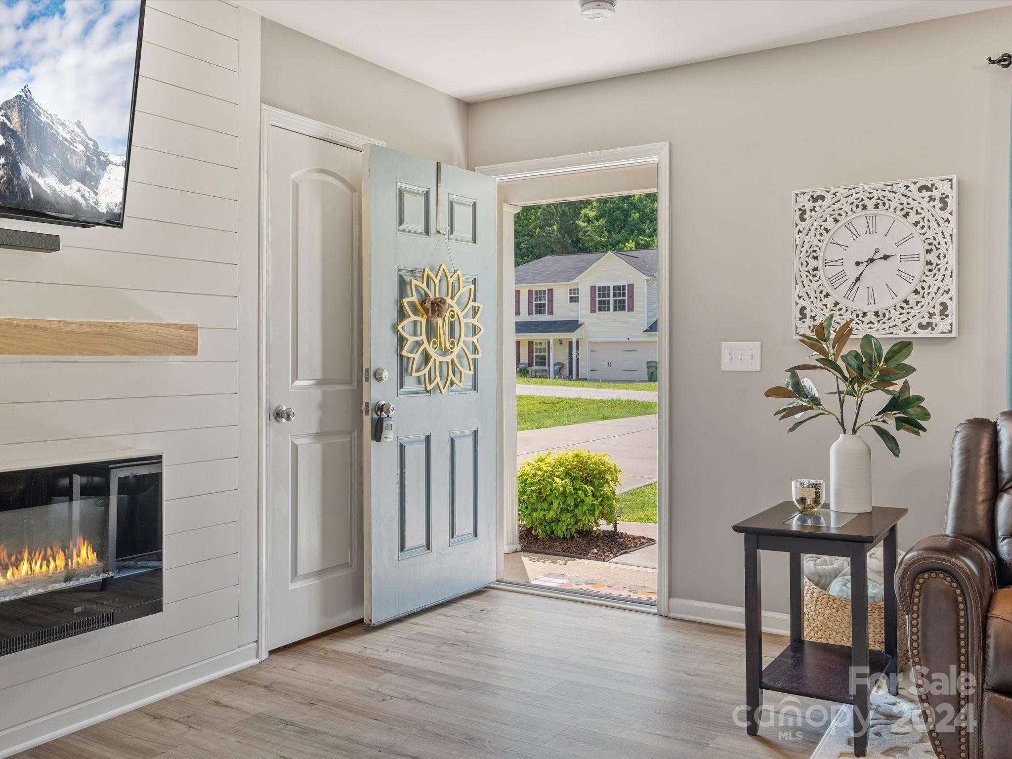 Gunnars Ridge - Residential