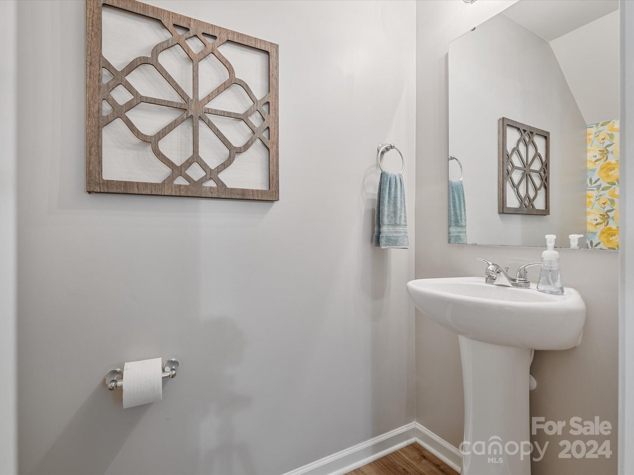 Gunnars Ridge - Residential