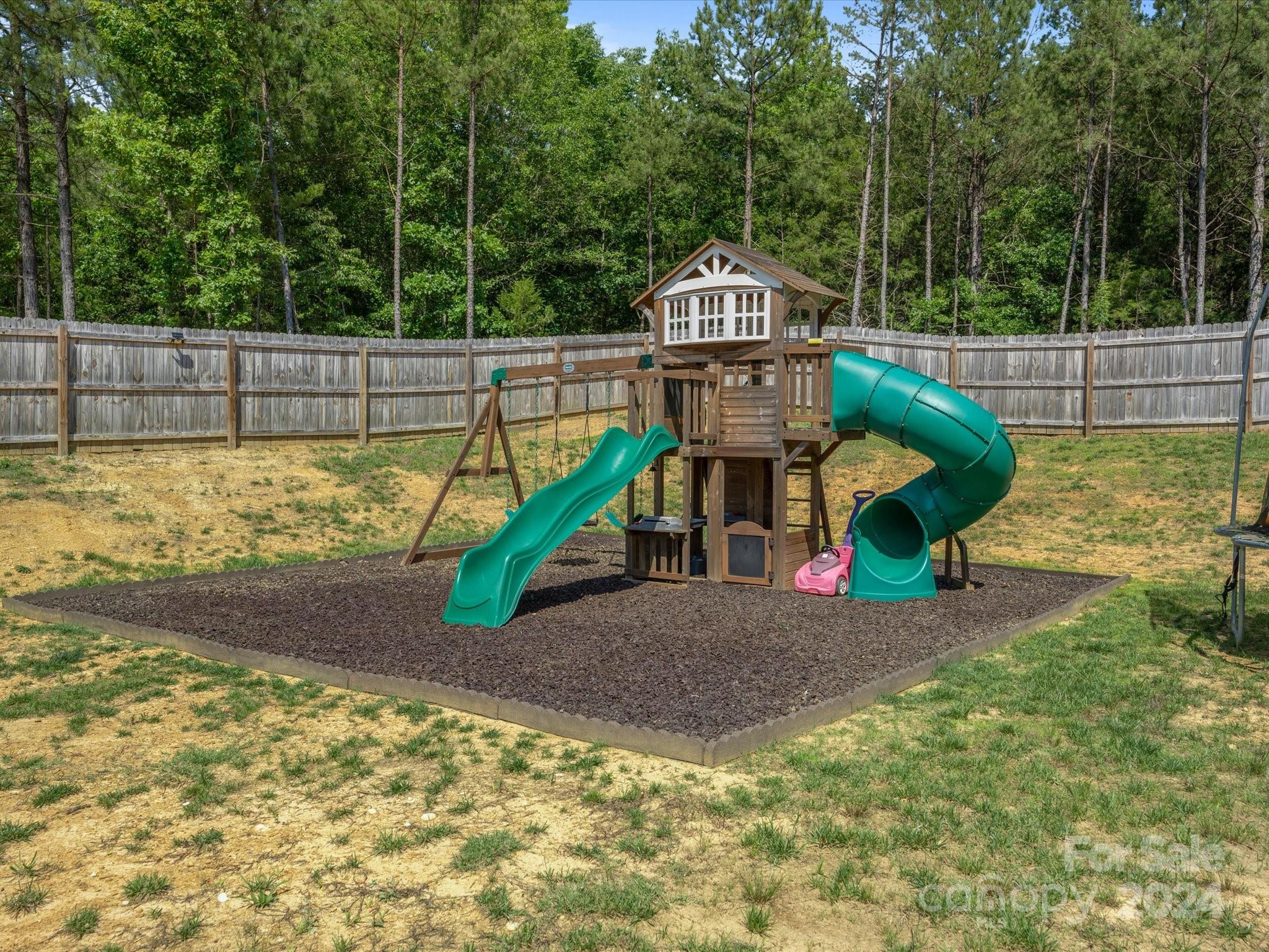 Gunnars Ridge - Residential