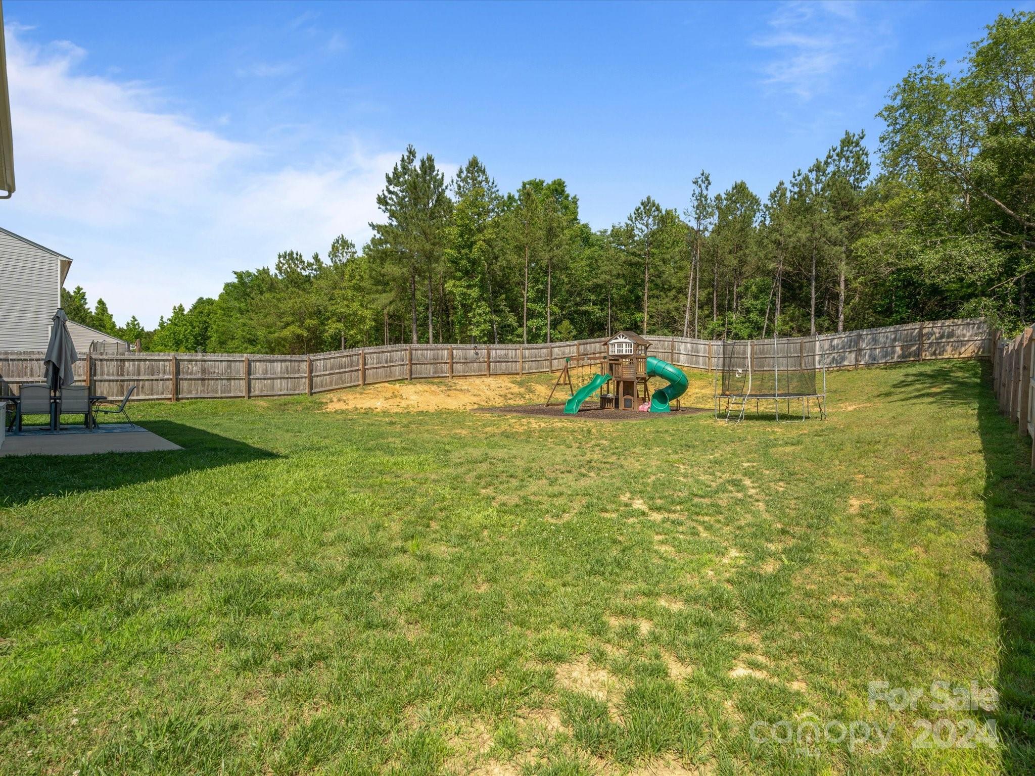 Gunnars Ridge - Residential