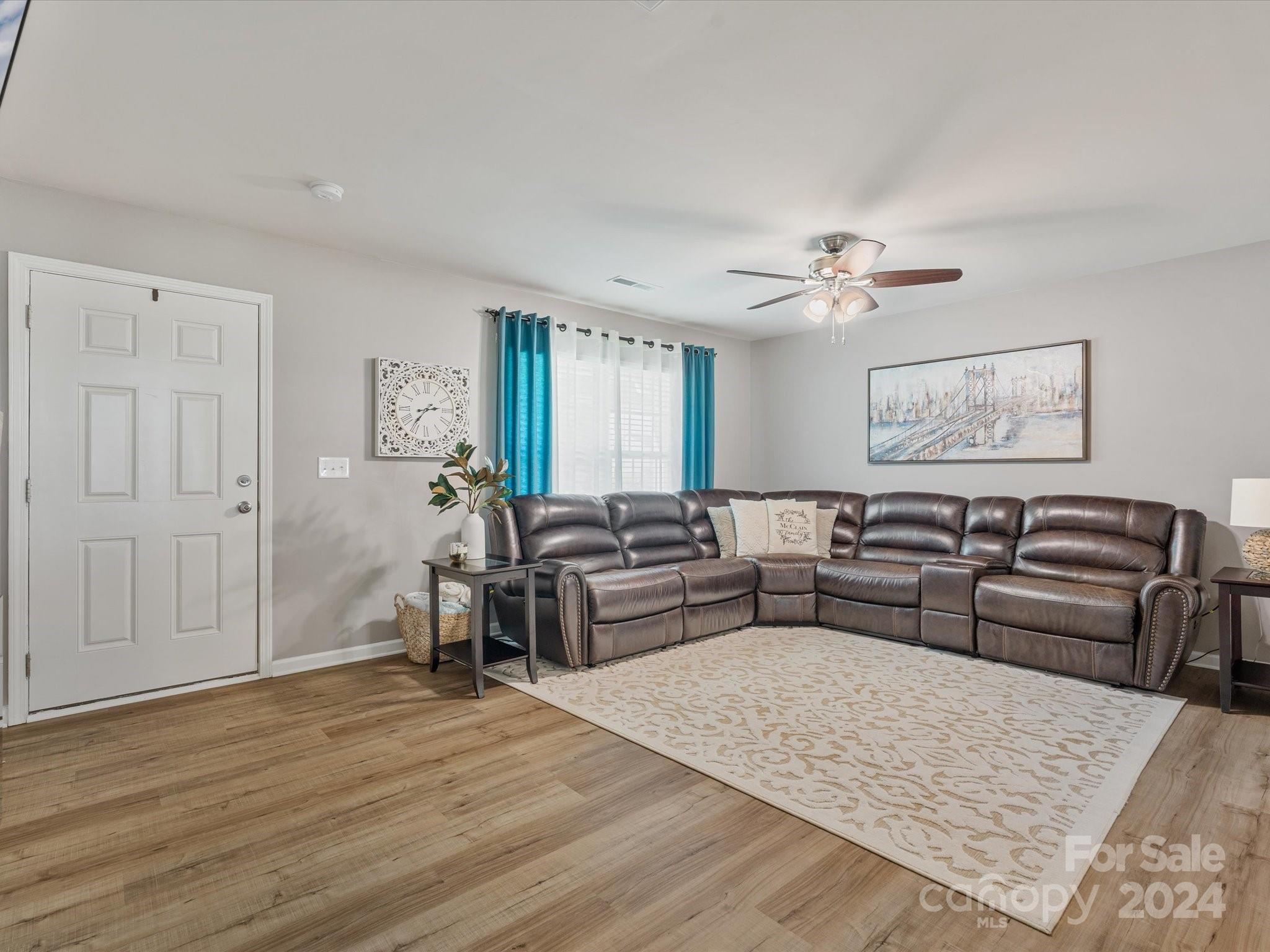 Gunnars Ridge - Residential