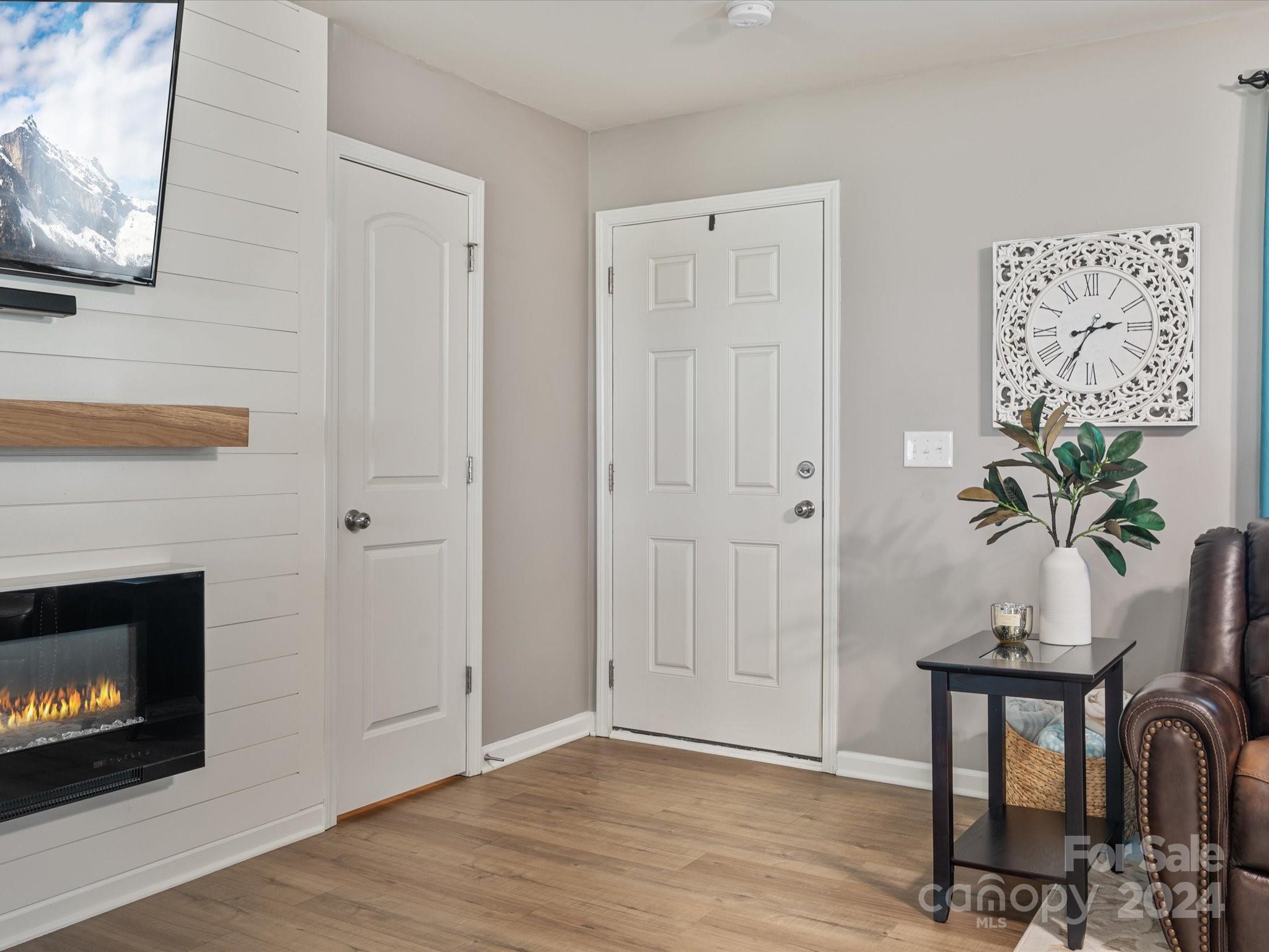 Gunnars Ridge - Residential